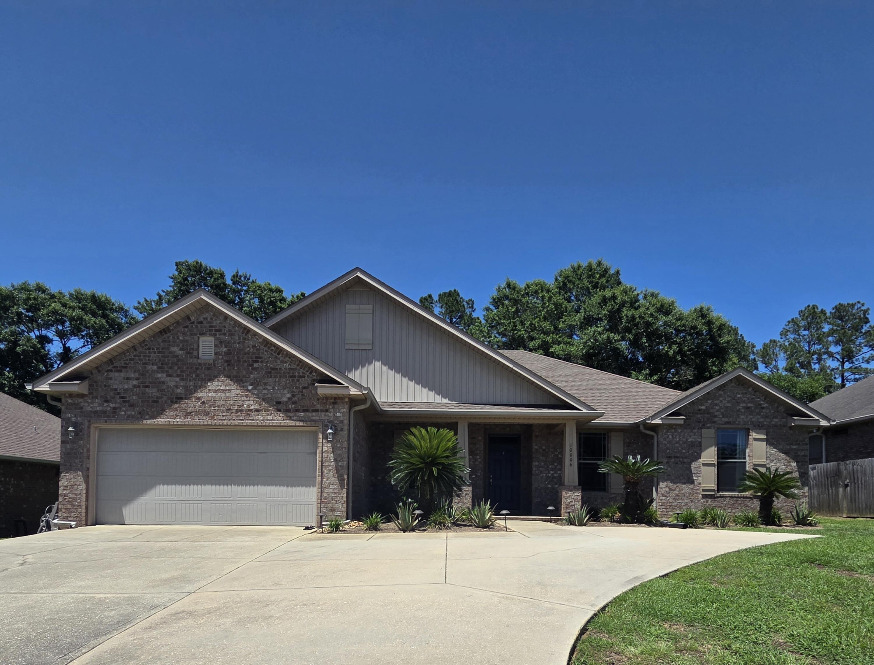 Blackberry Ridge - Residential