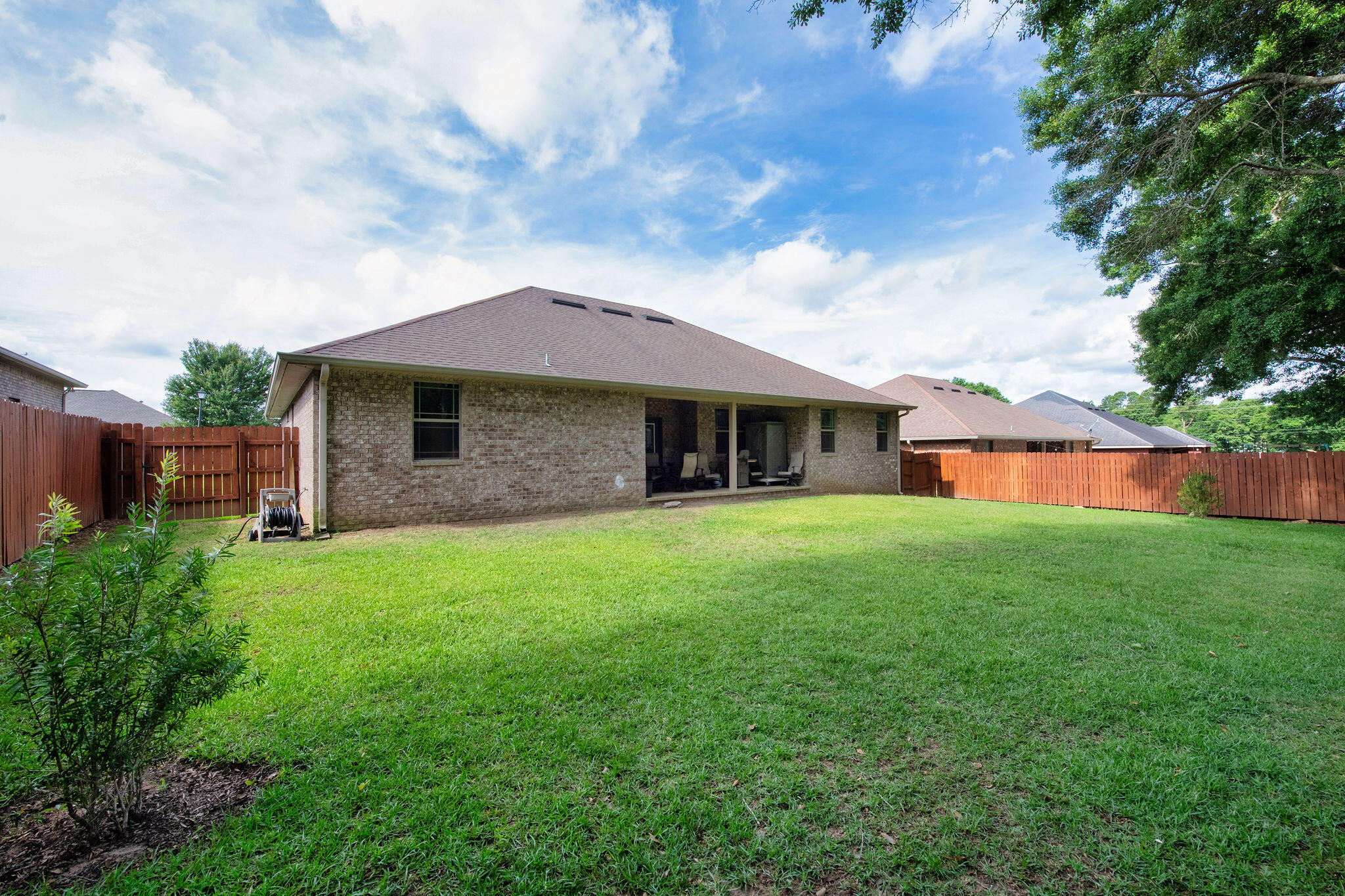 Blackberry Ridge - Residential
