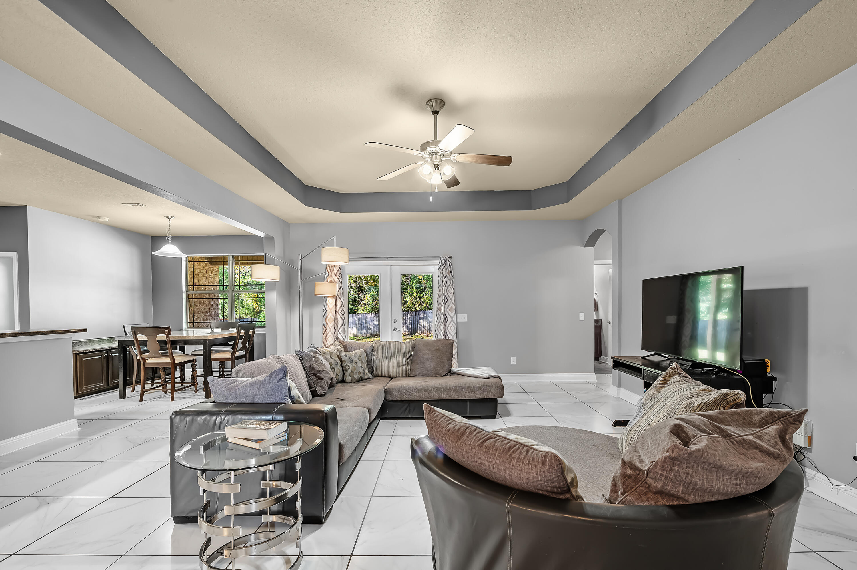 Blackberry Ridge - Residential