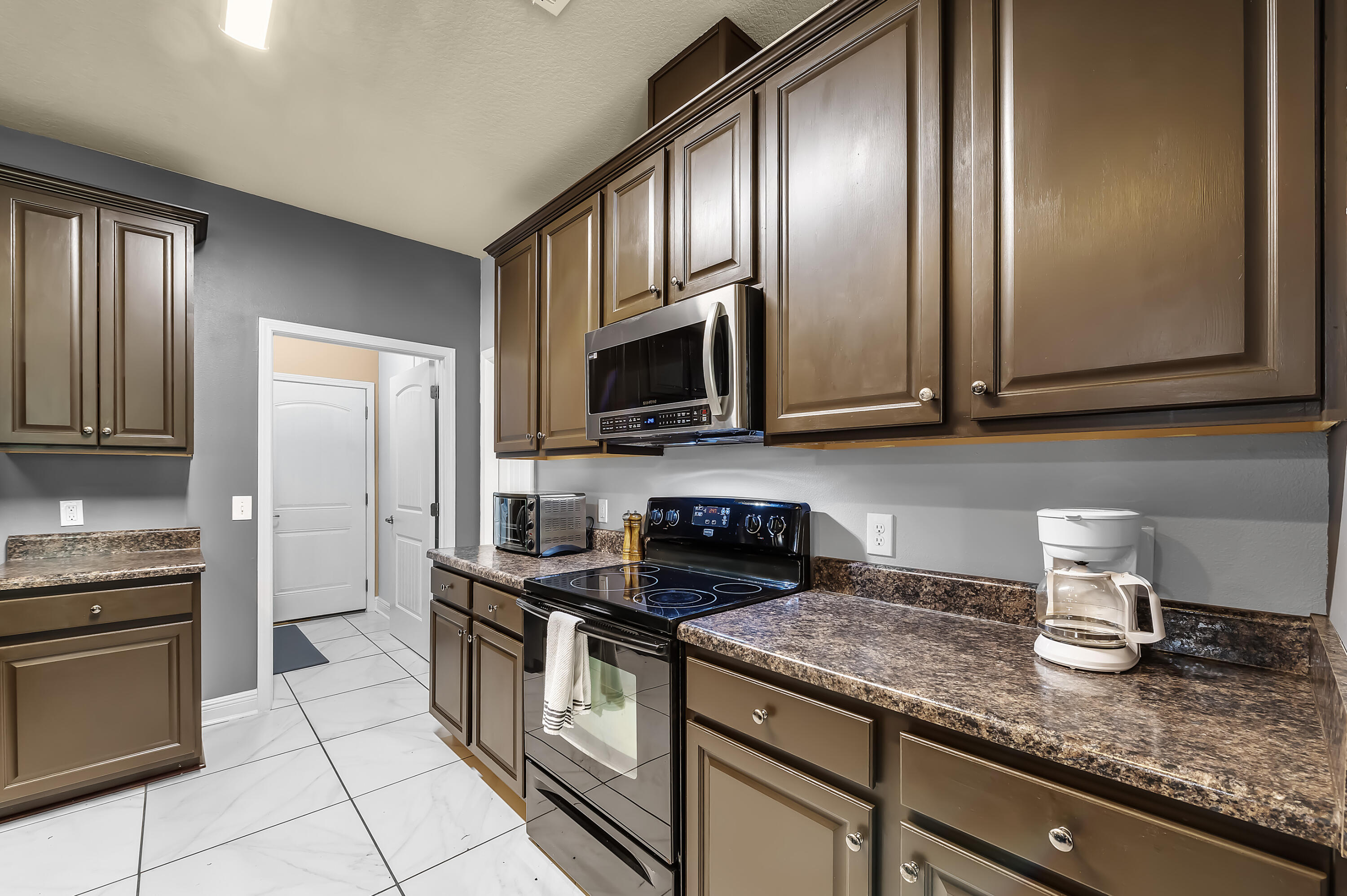 Blackberry Ridge - Residential