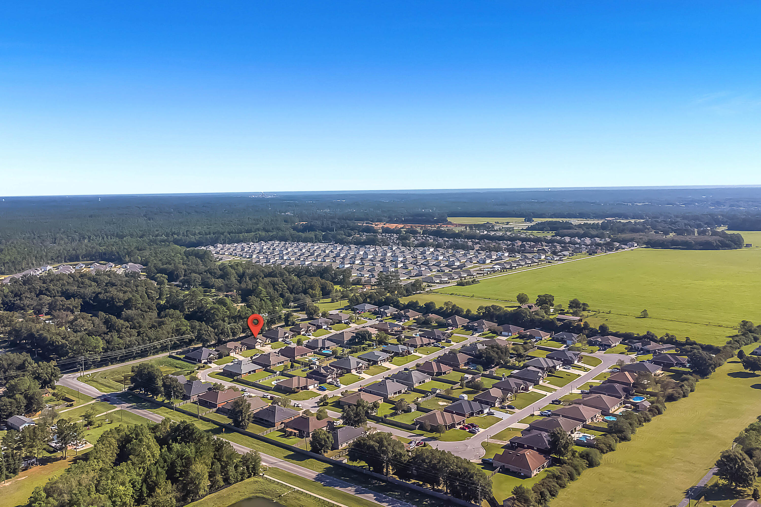 Blackberry Ridge - Residential