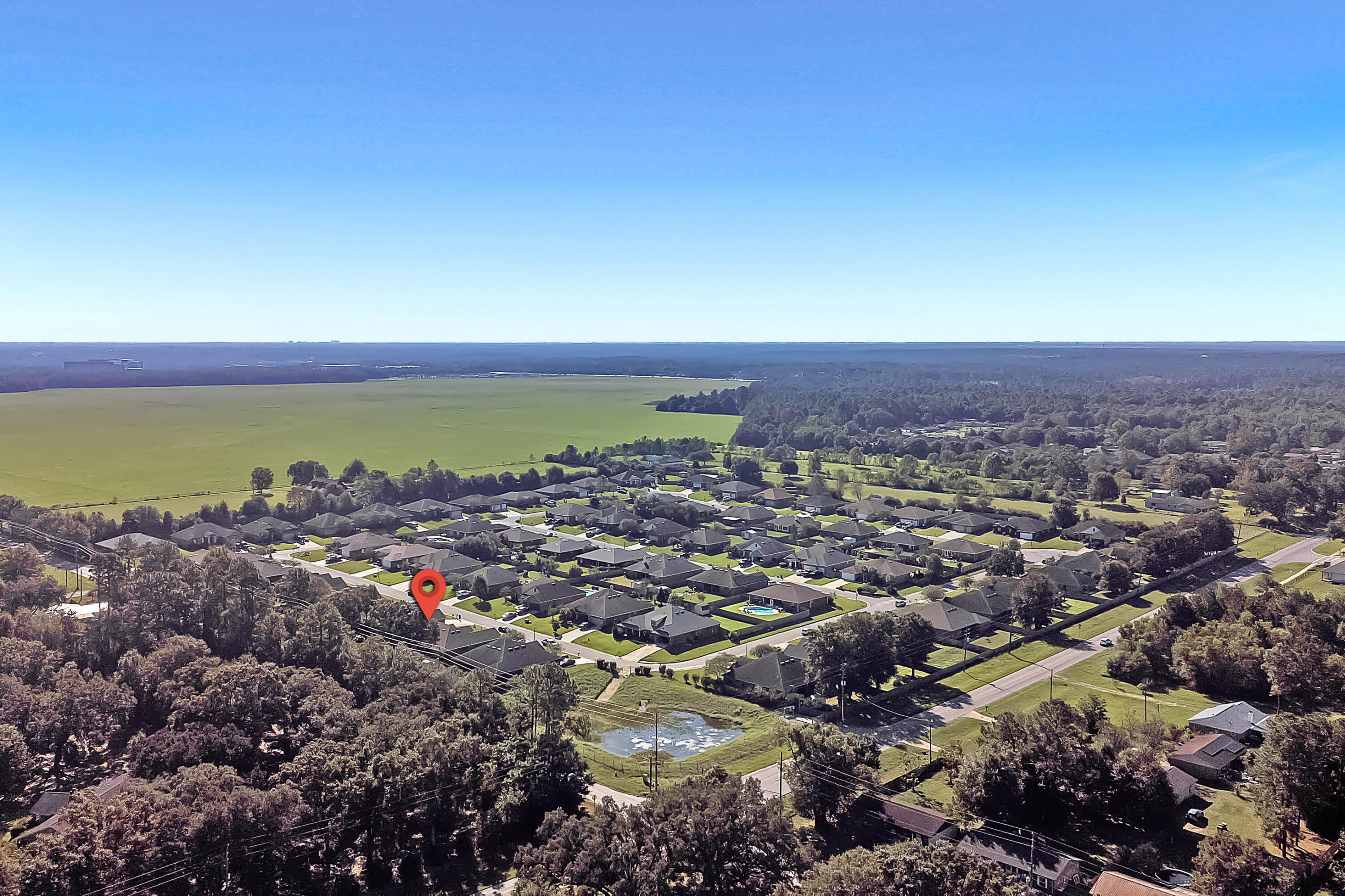 Blackberry Ridge - Residential