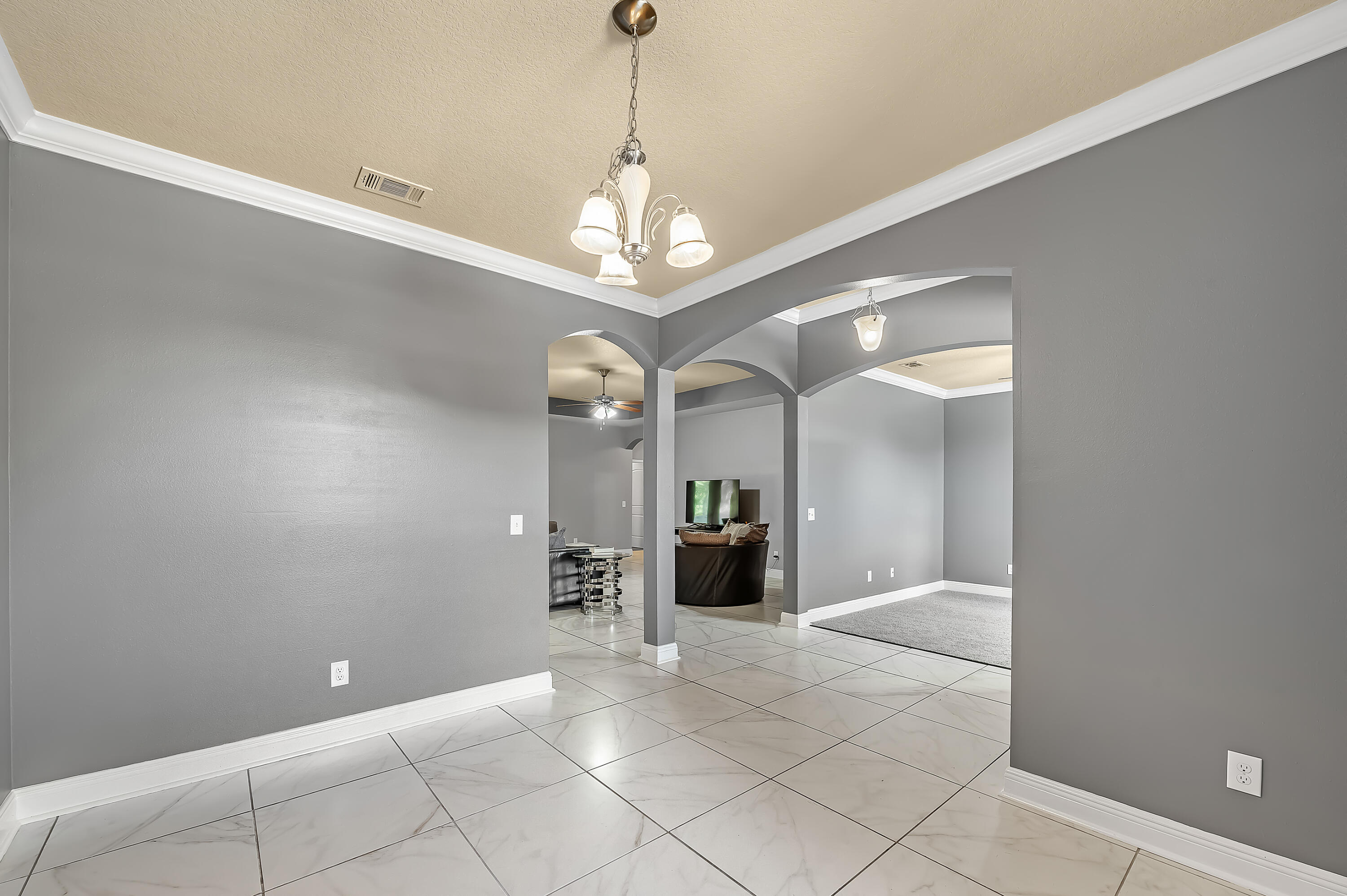 Blackberry Ridge - Residential