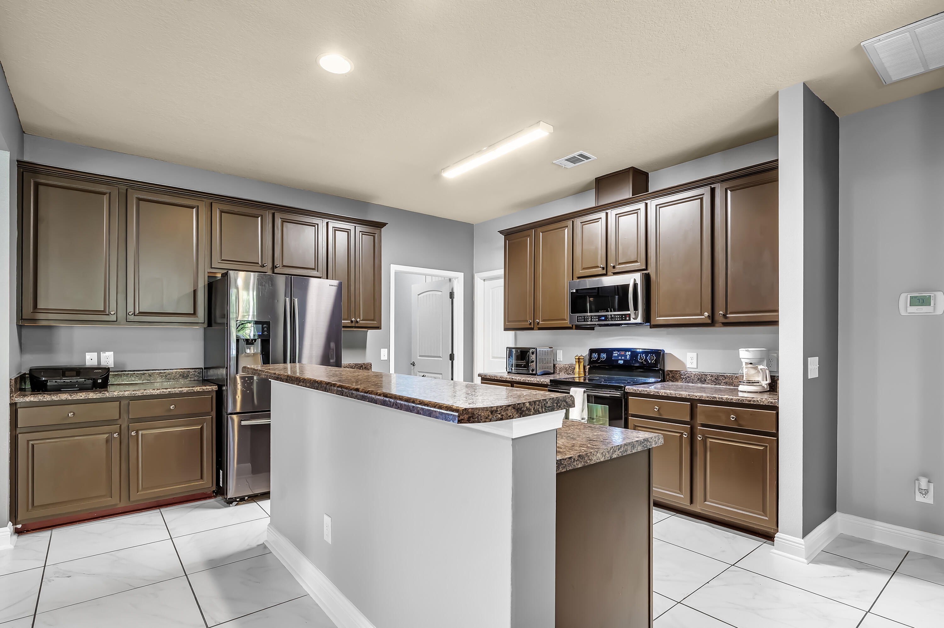 Blackberry Ridge - Residential