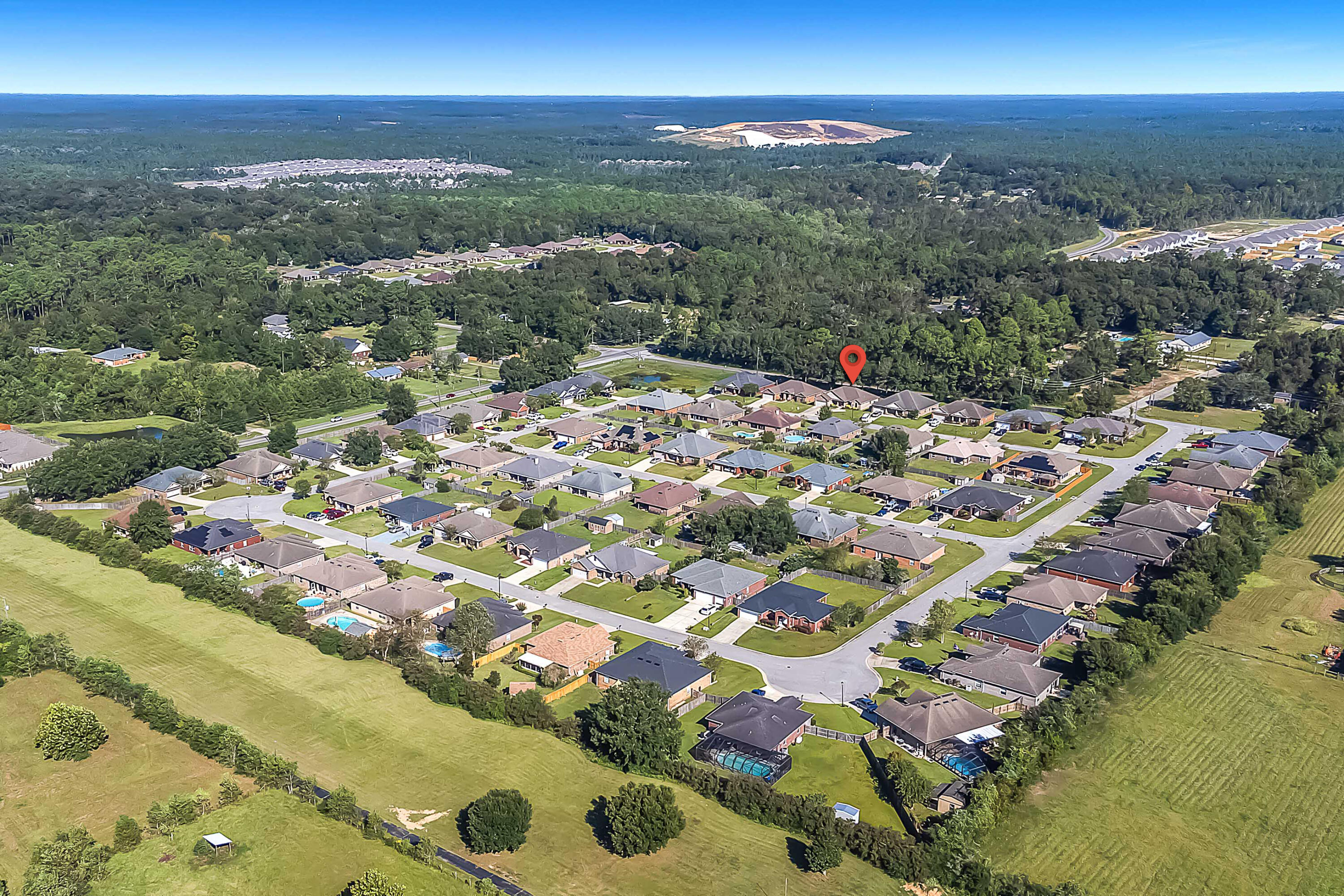 Blackberry Ridge - Residential