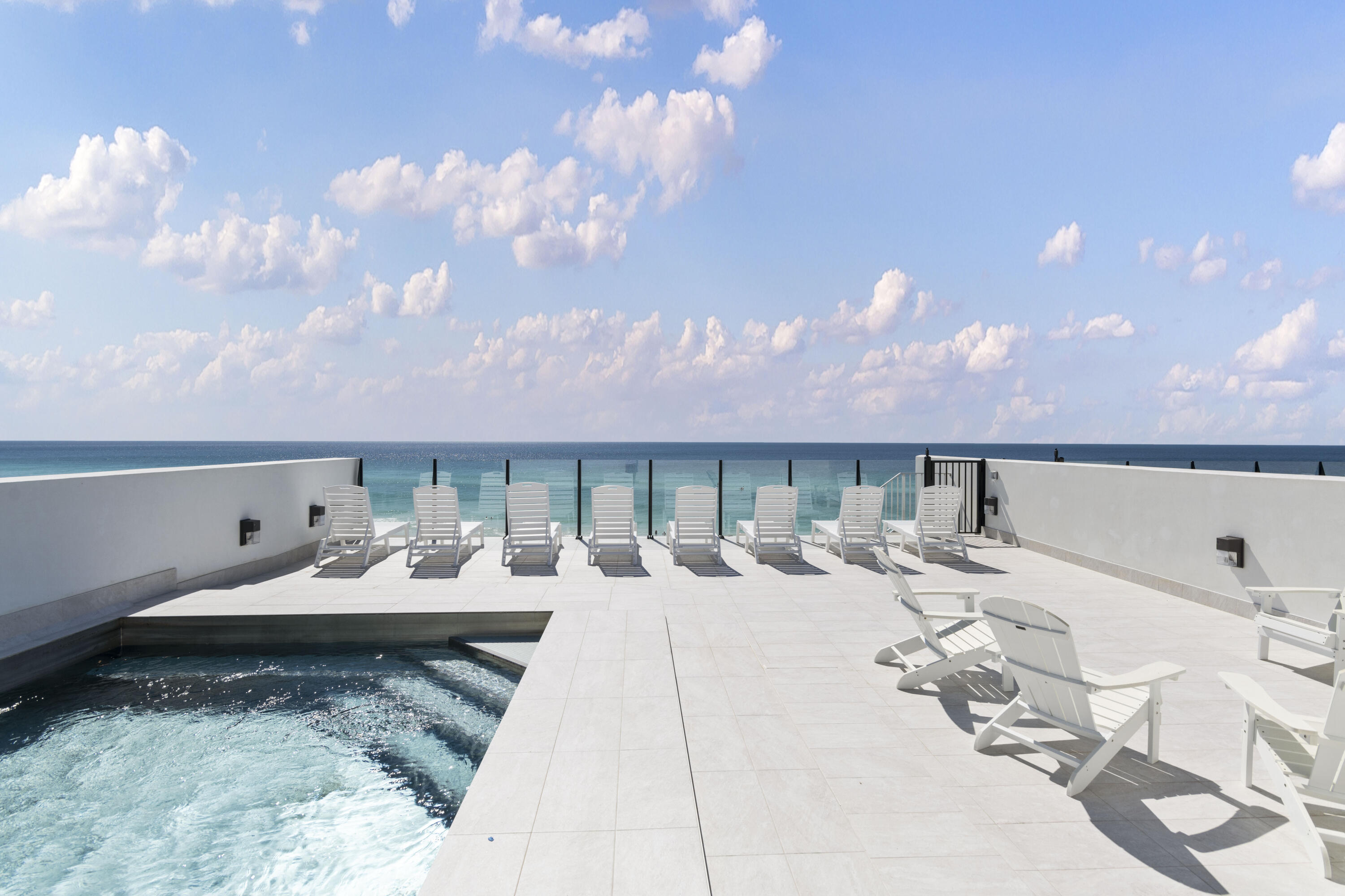 BEACHSIDE ESTATES - Residential