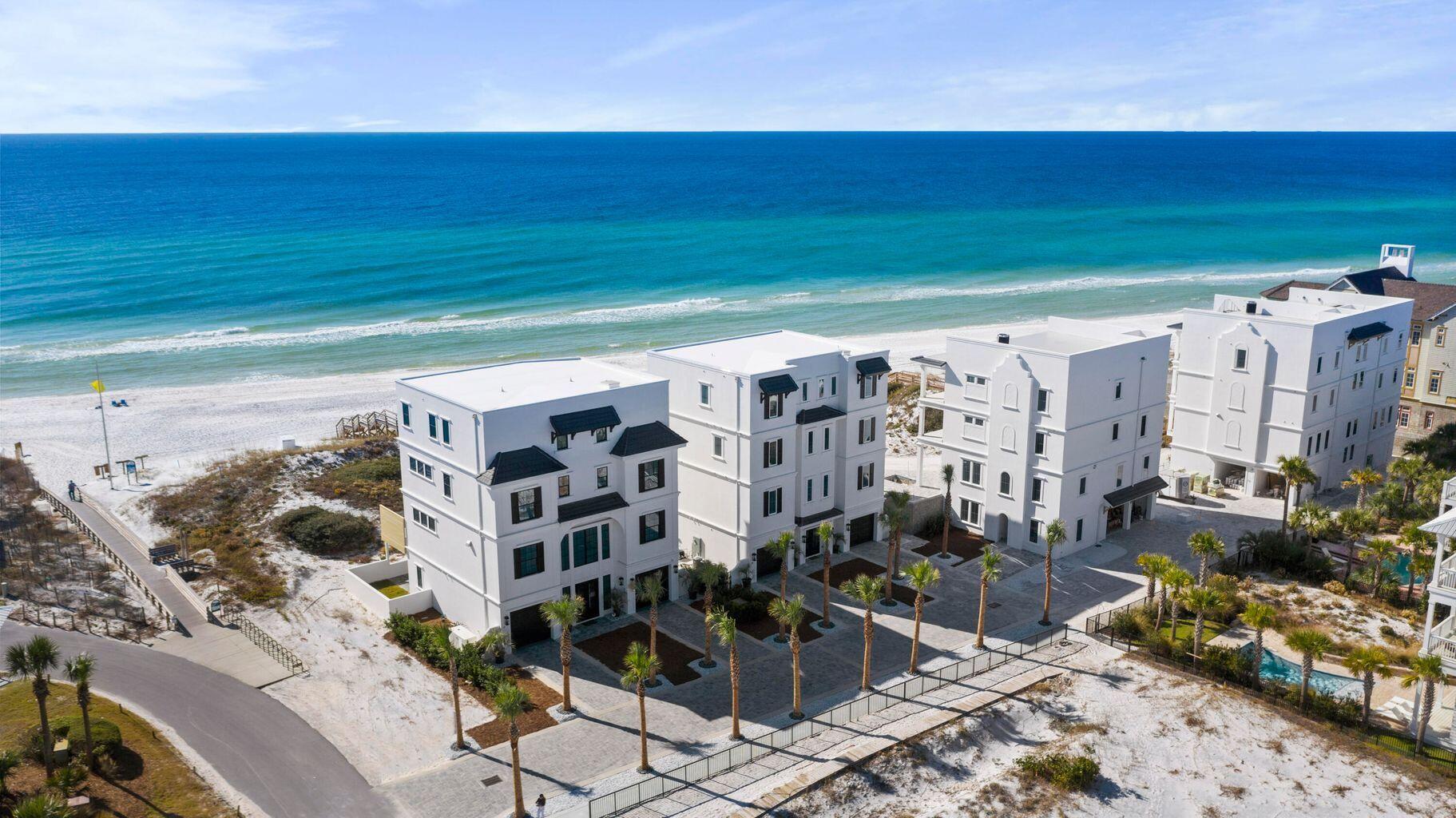 BEACHSIDE ESTATES - Residential