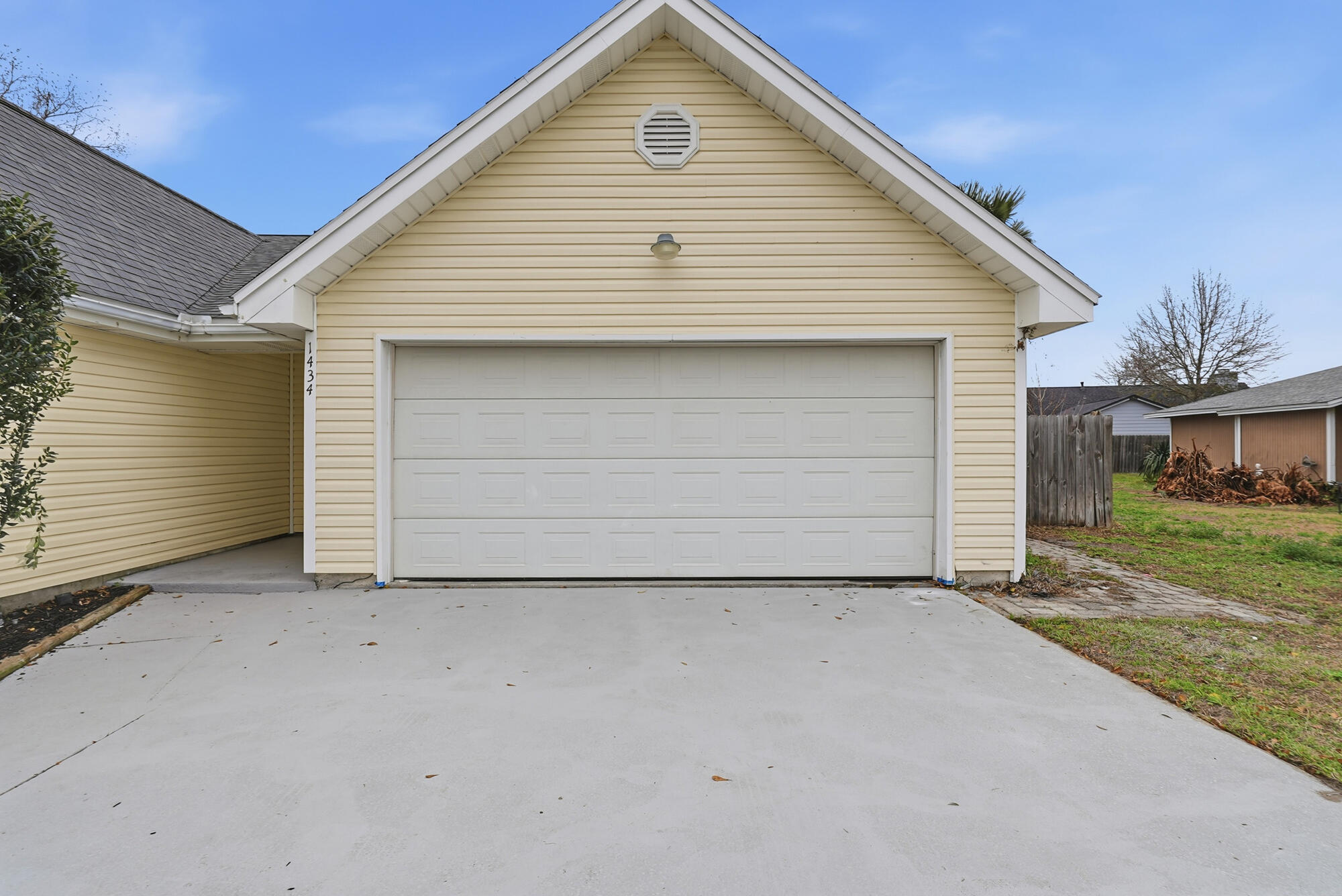 DERBY WOODS - Residential