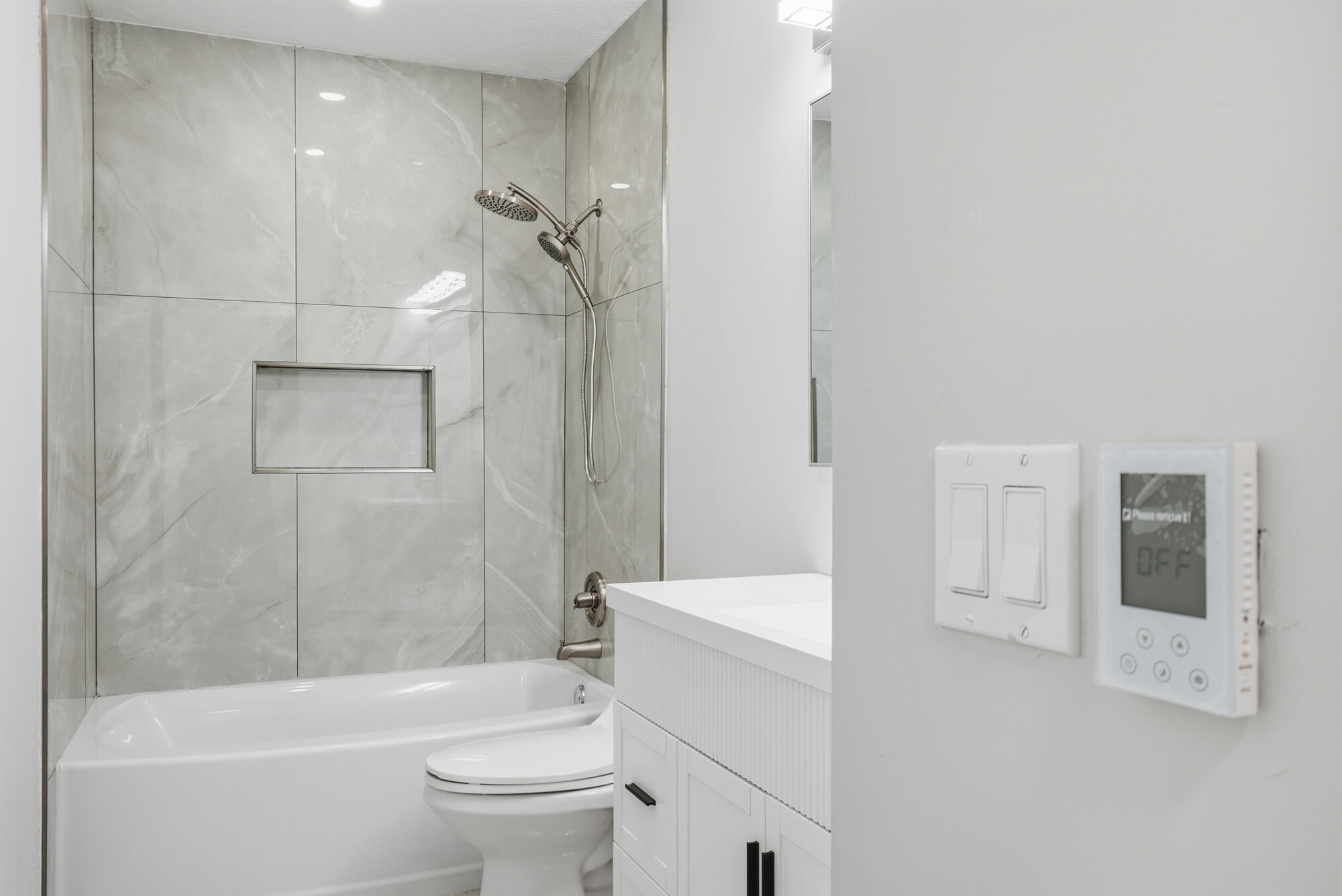 DERBY WOODS - Residential