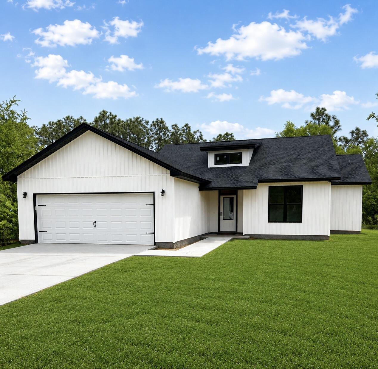OAKWOOD LAKES ESTATES - Residential