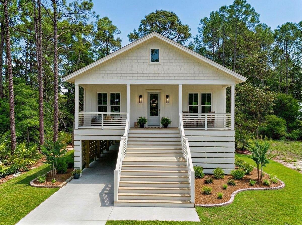 Eddy Ln - Residential