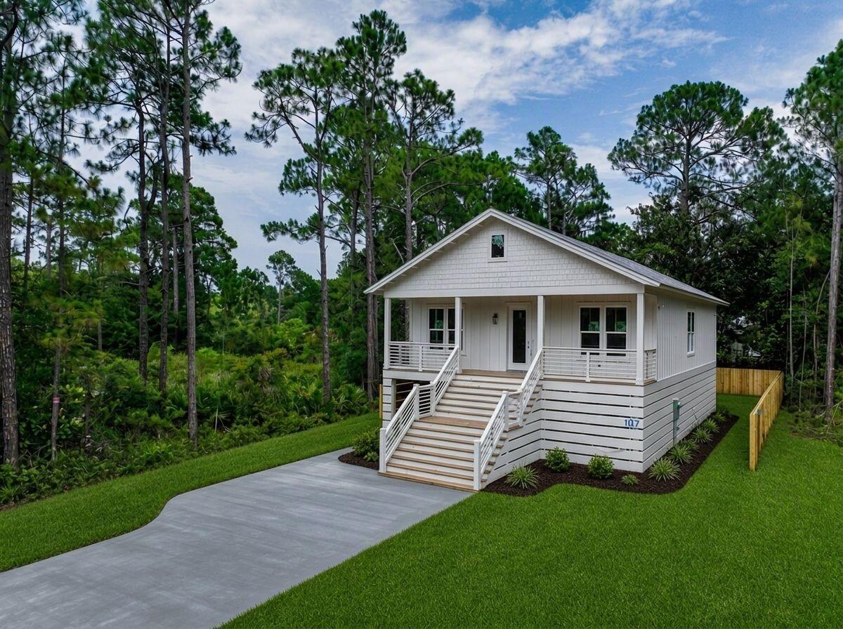 Eddy Ln - Residential