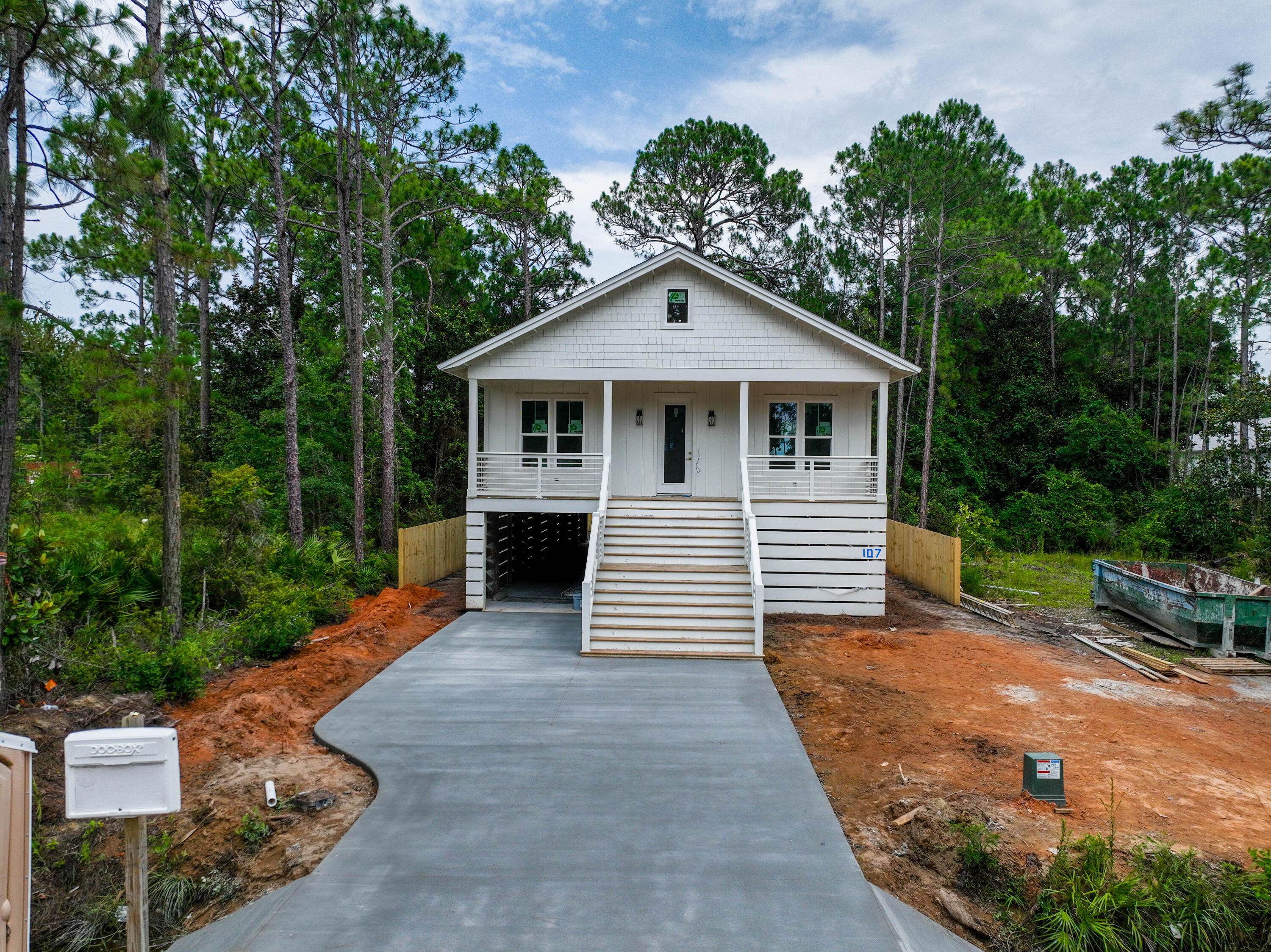 Eddy Ln - Residential