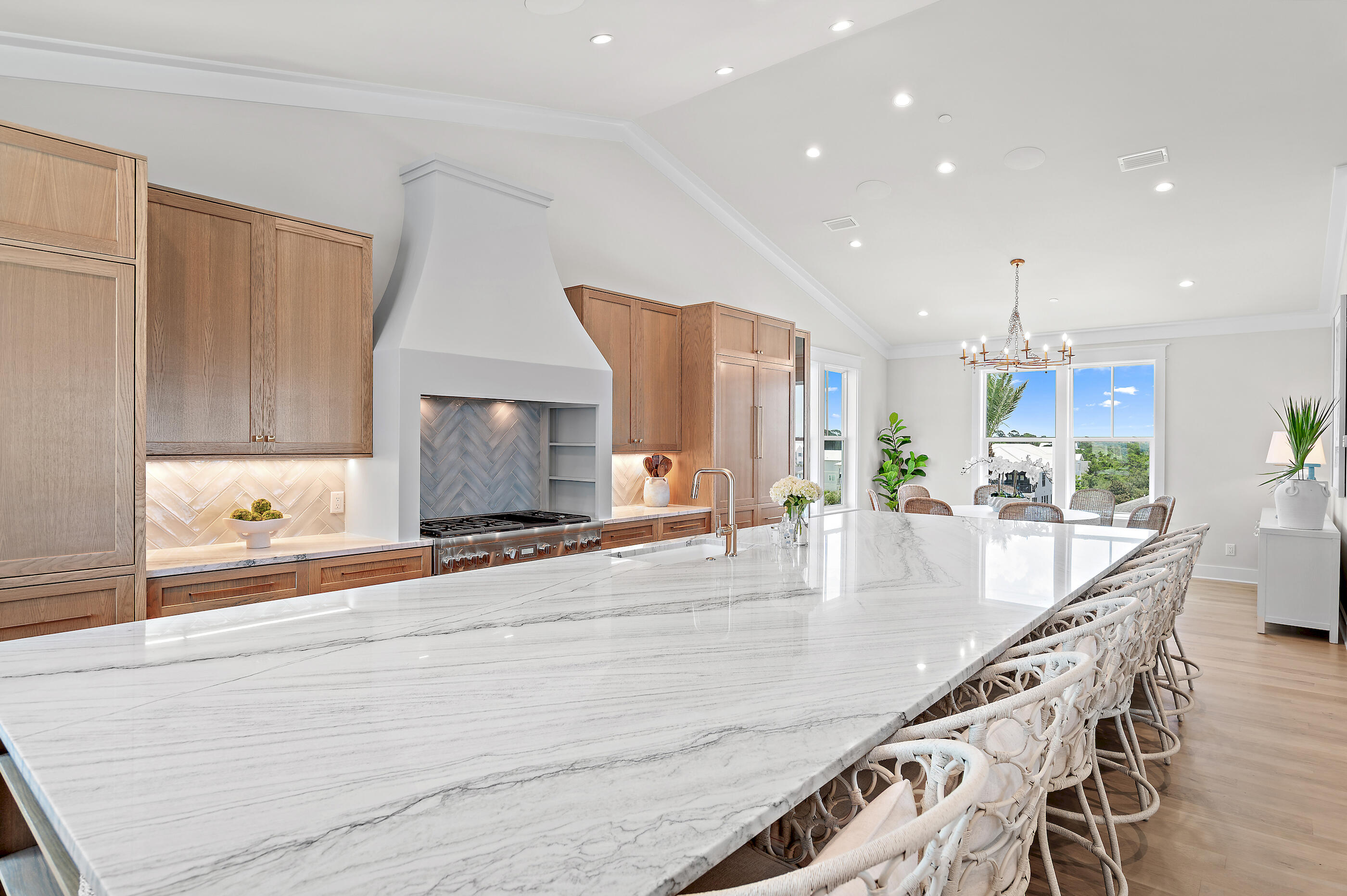 INLET BEACH - Residential