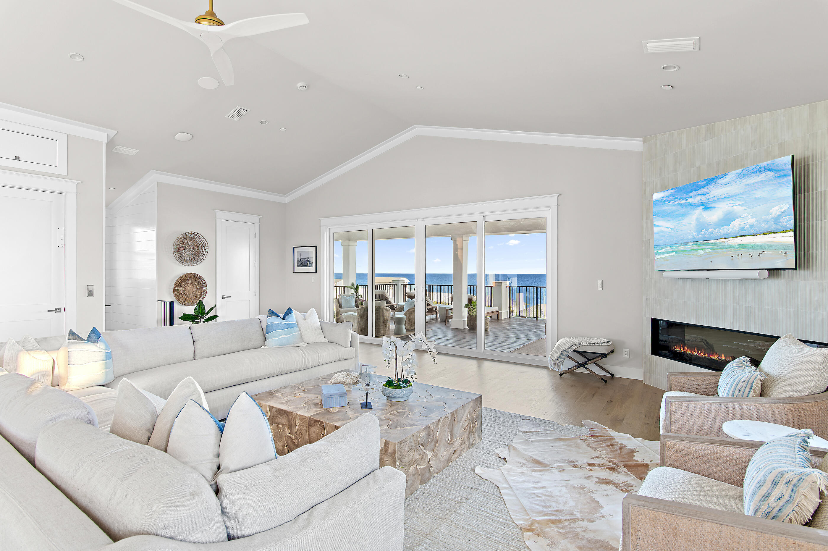 INLET BEACH - Residential