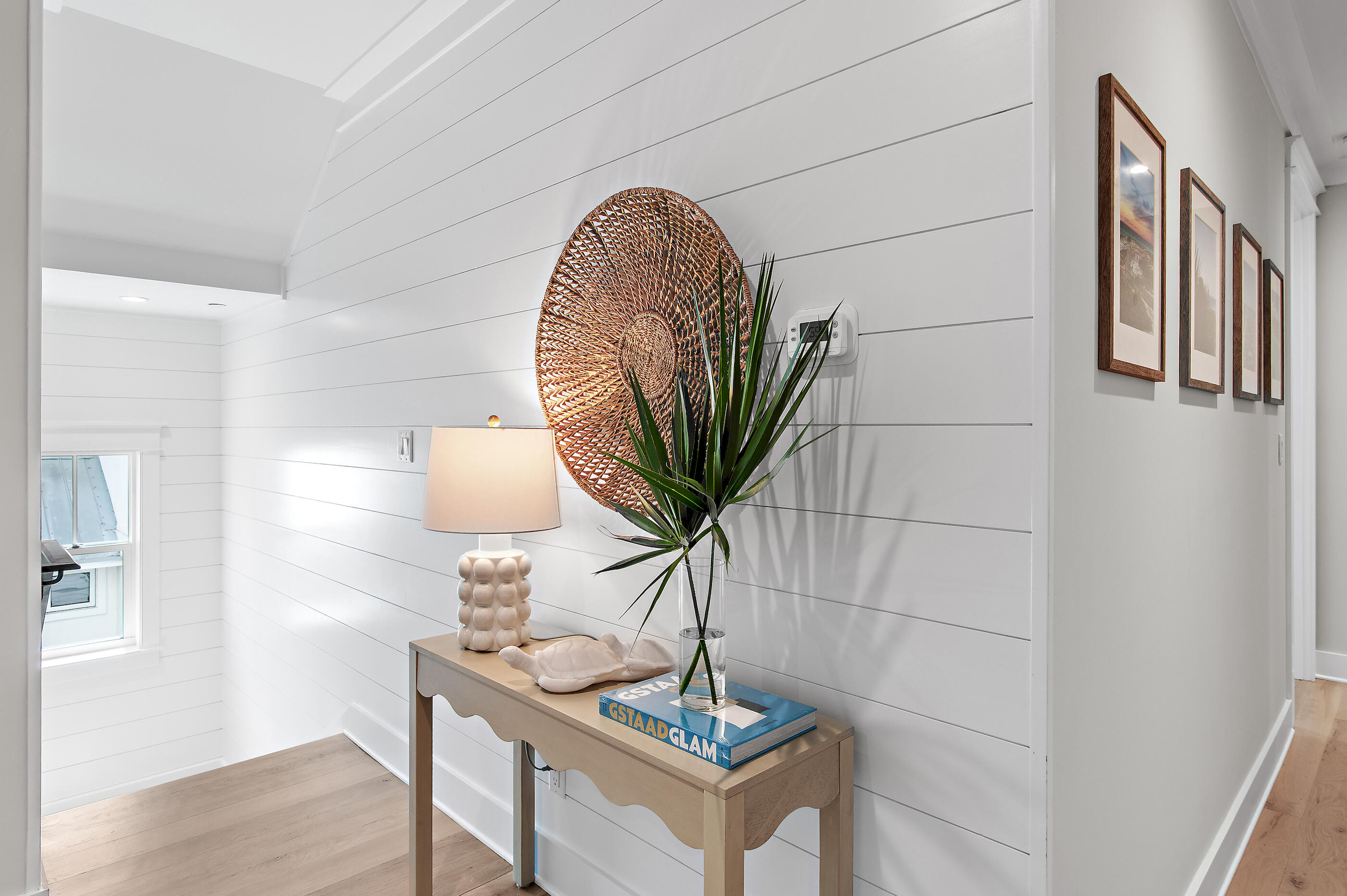 INLET BEACH - Residential