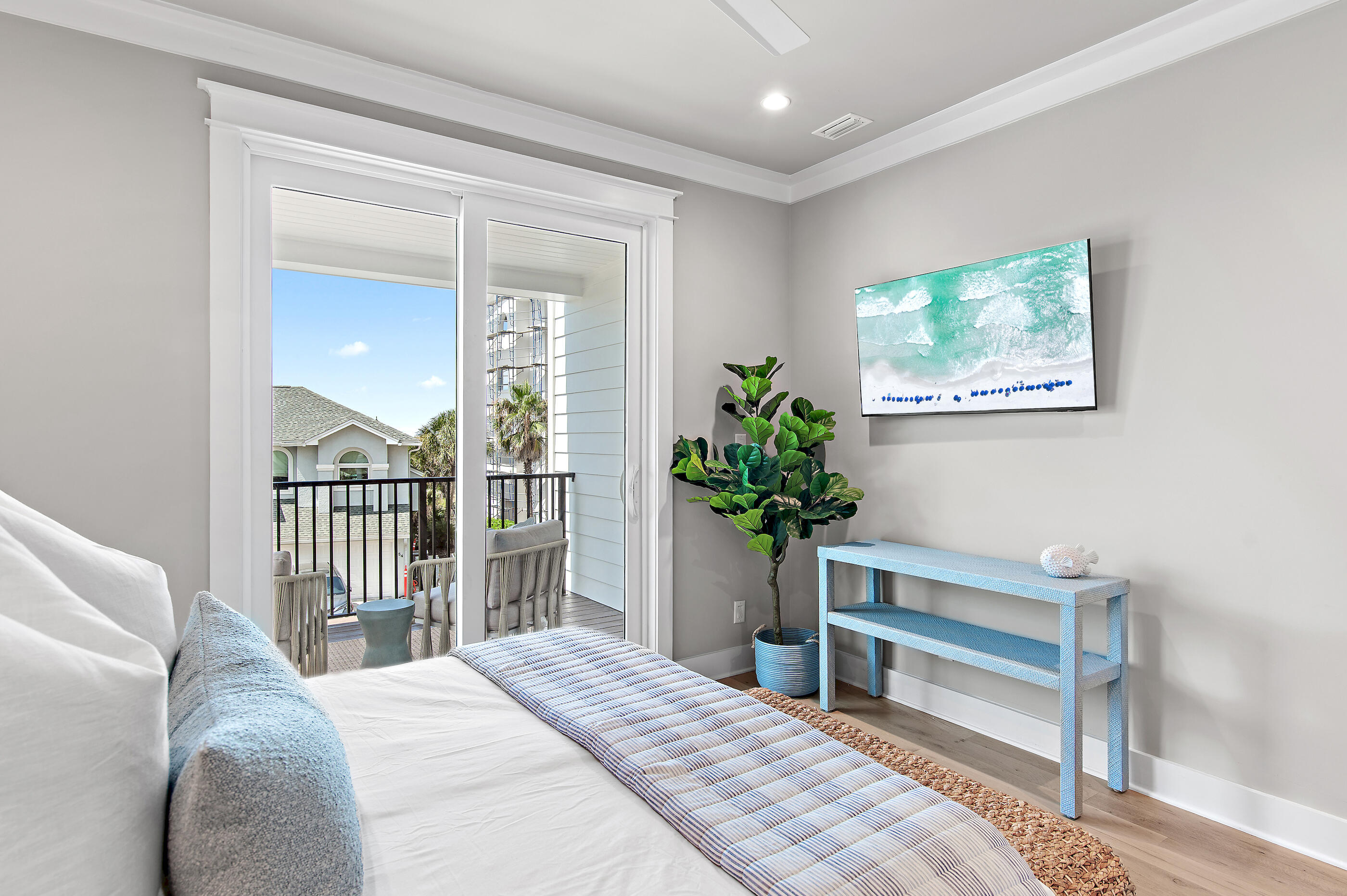 INLET BEACH - Residential