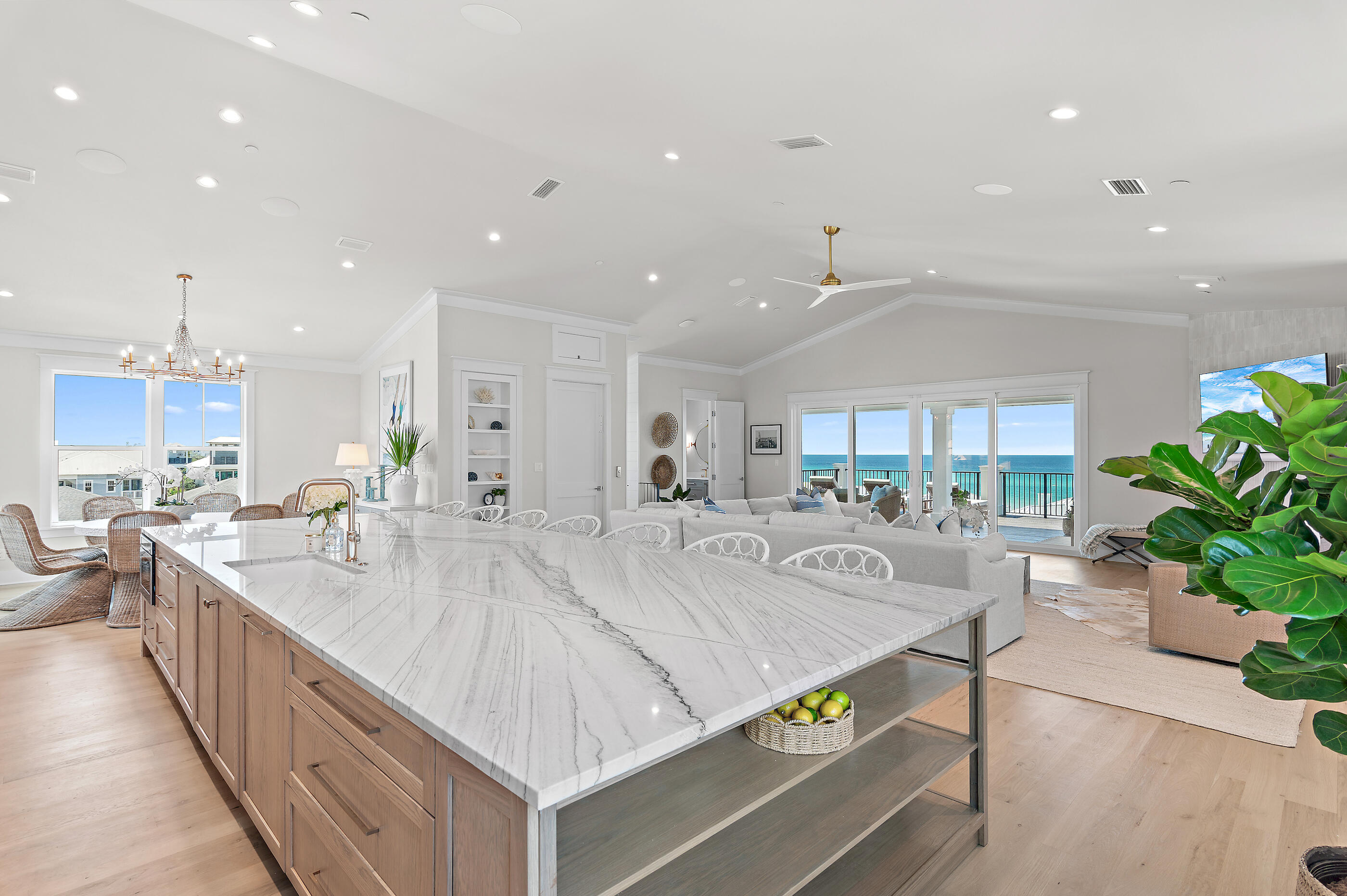 INLET BEACH - Residential