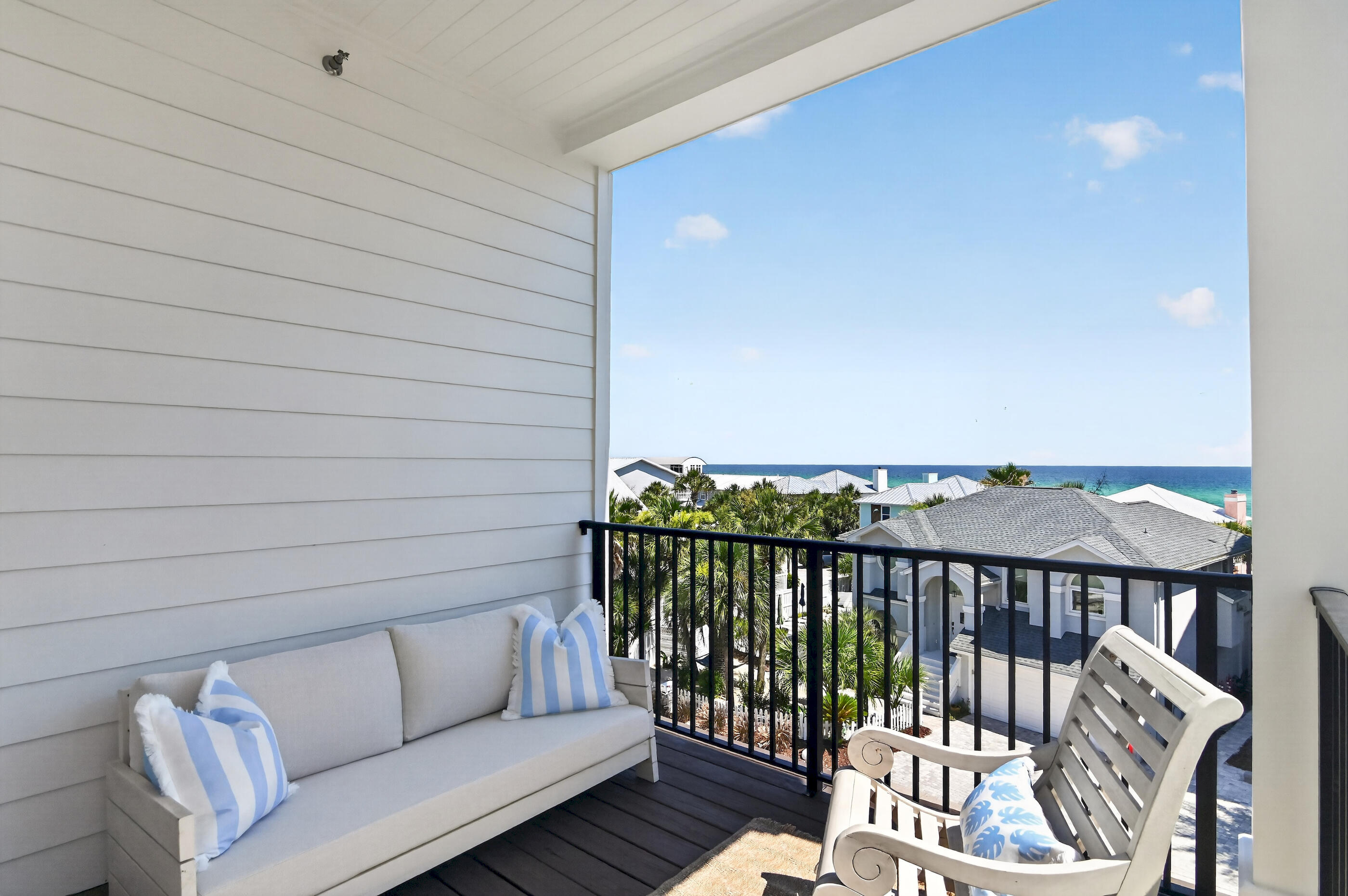 INLET BEACH - Residential