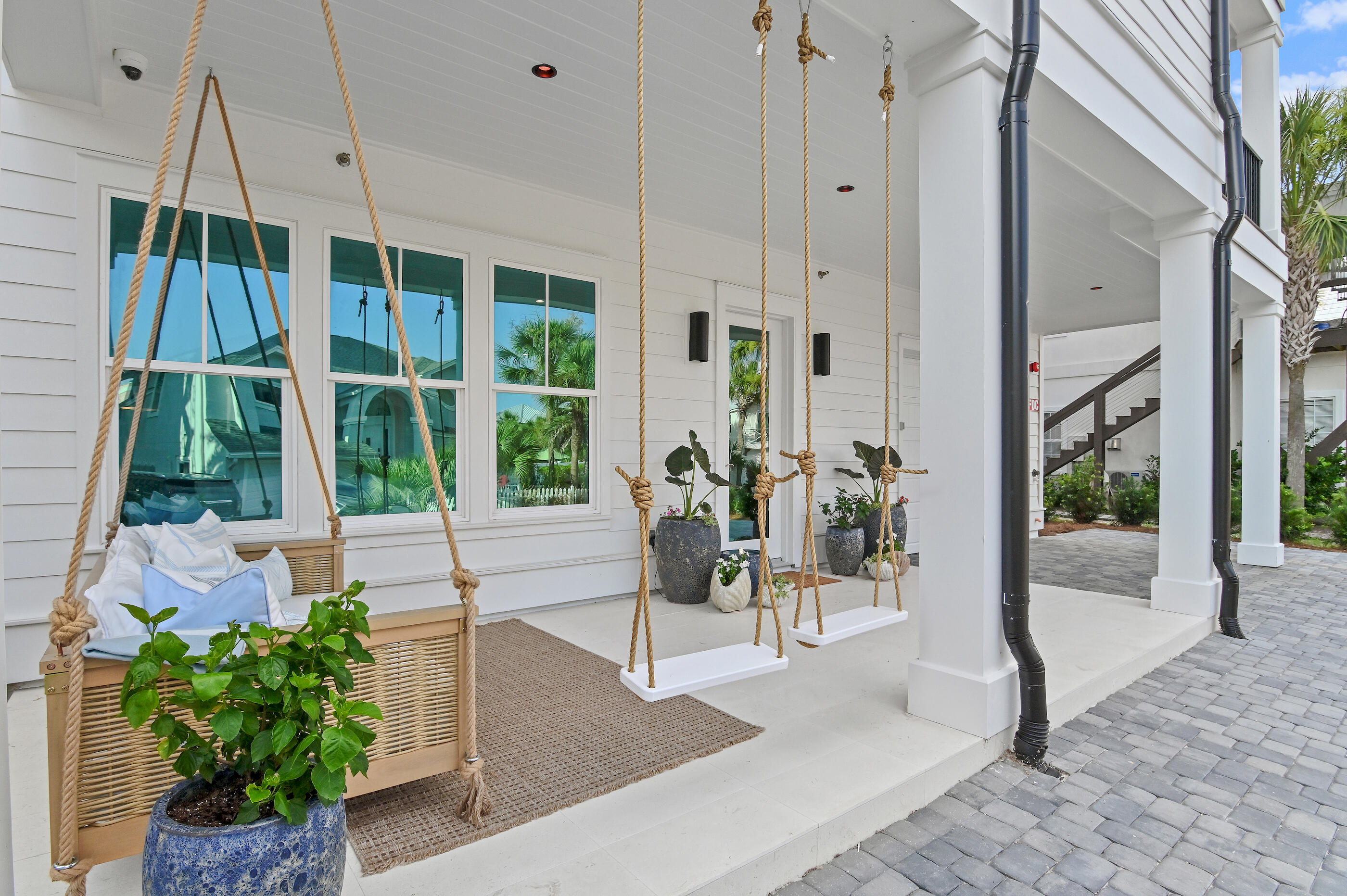 INLET BEACH - Residential