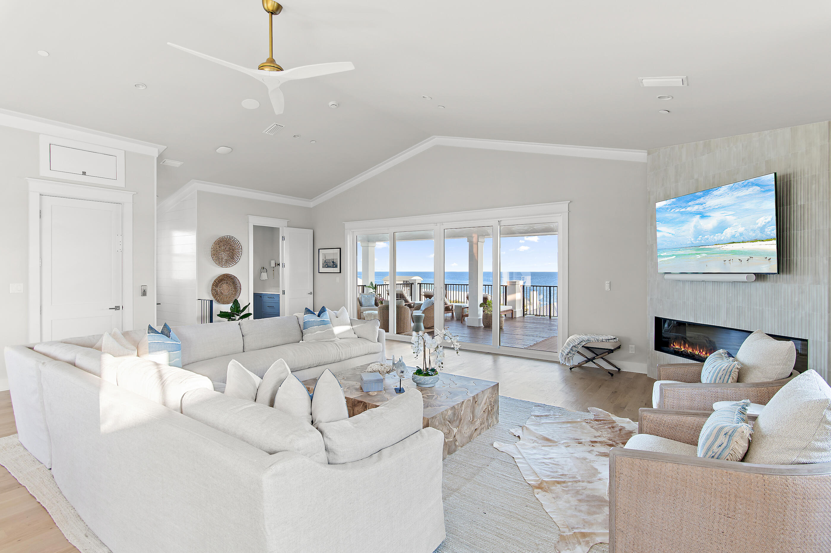 INLET BEACH - Residential