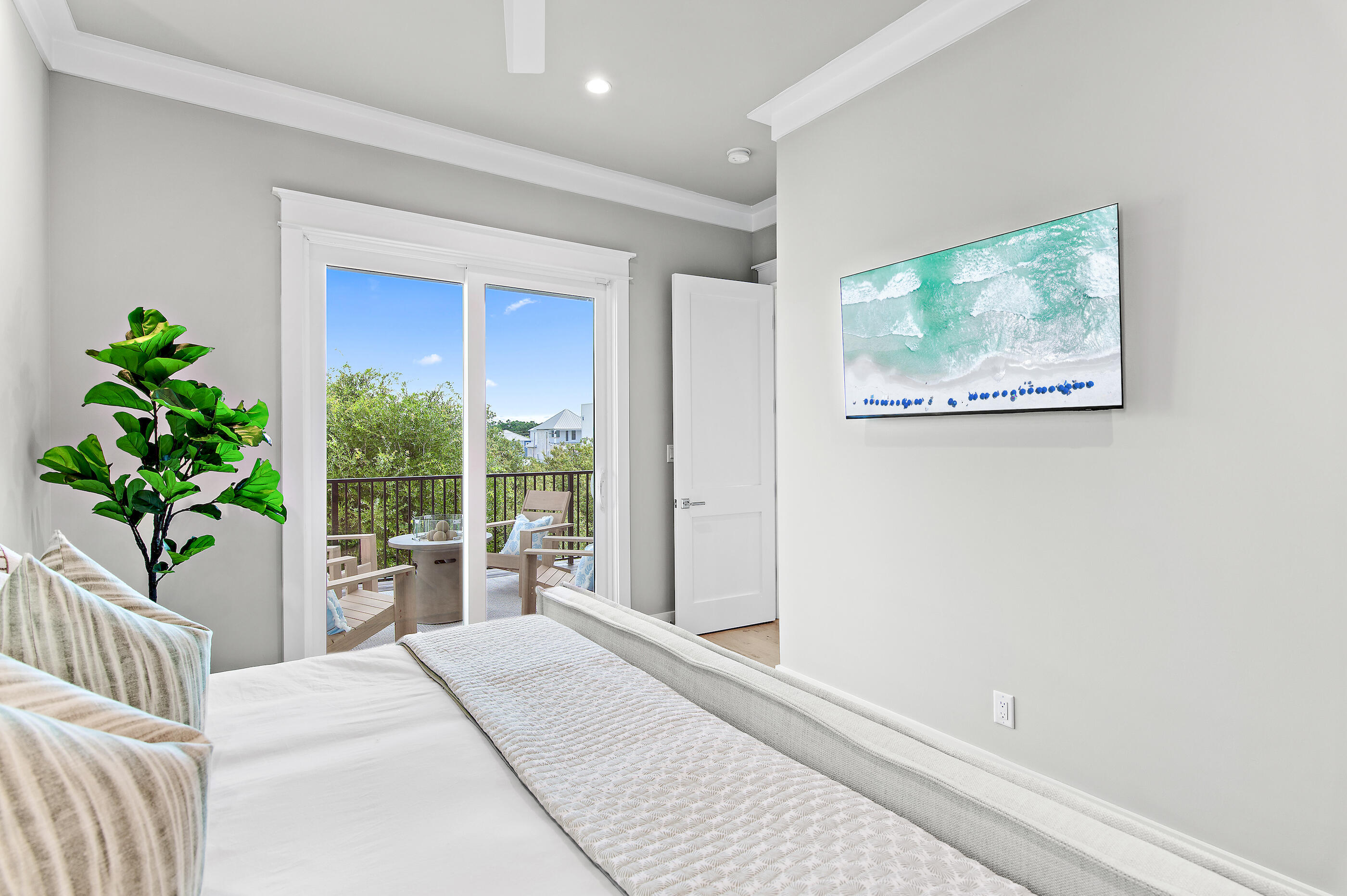 INLET BEACH - Residential