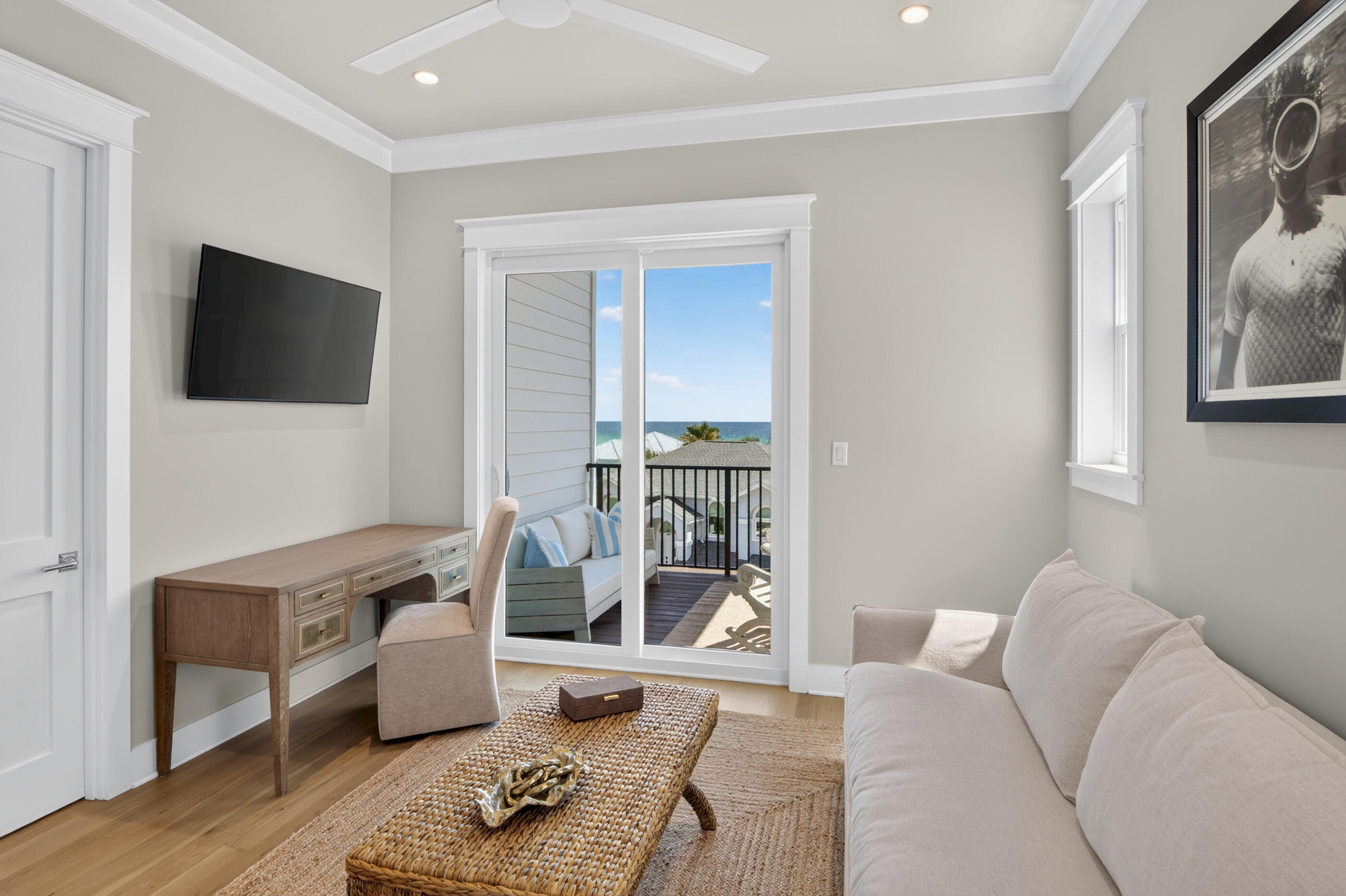 INLET BEACH - Residential