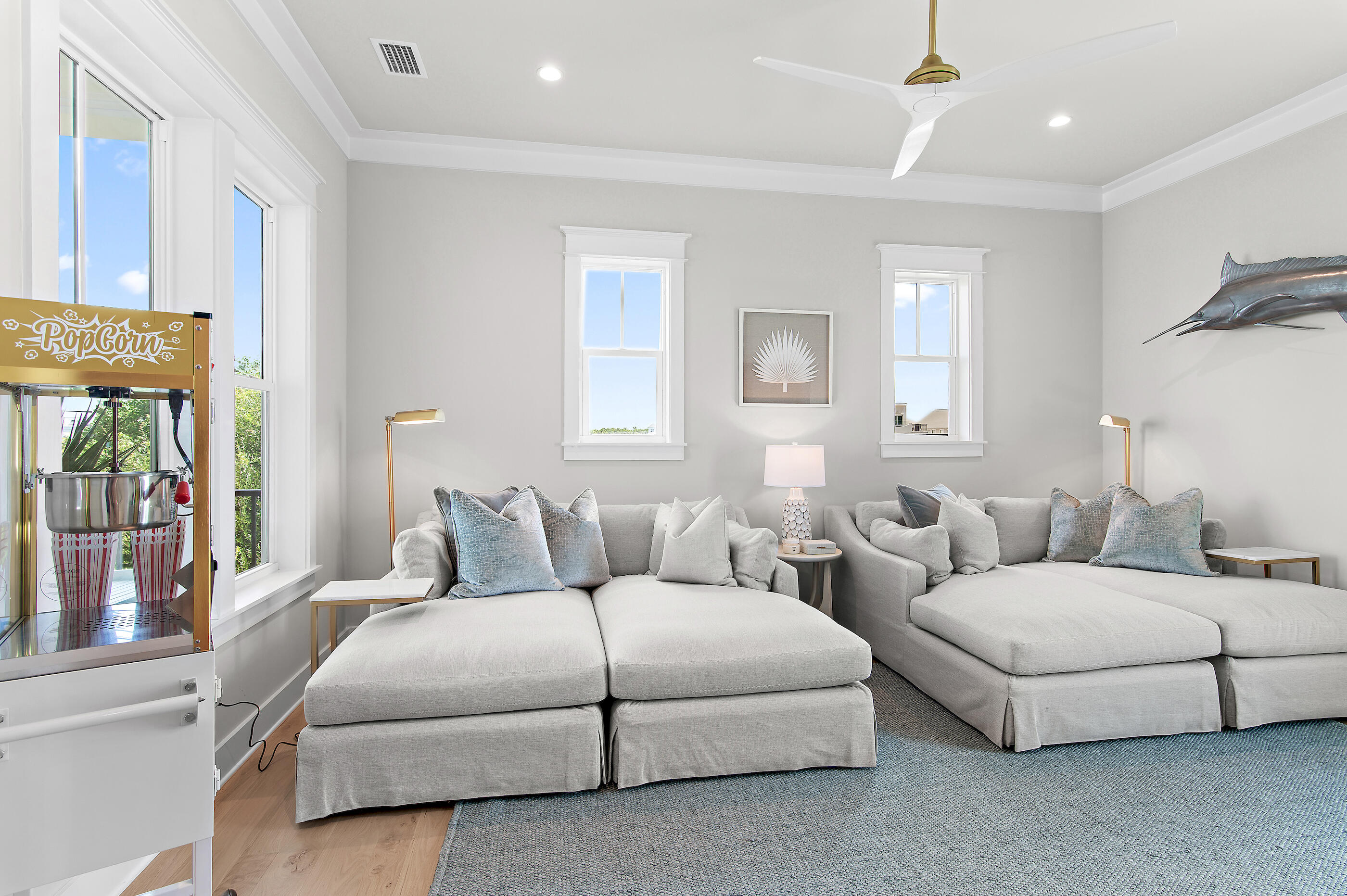 INLET BEACH - Residential