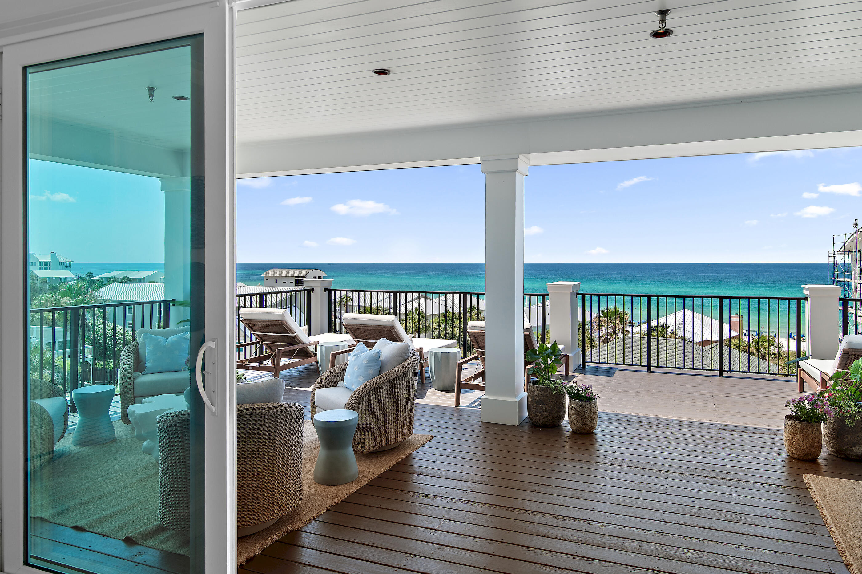 INLET BEACH - Residential