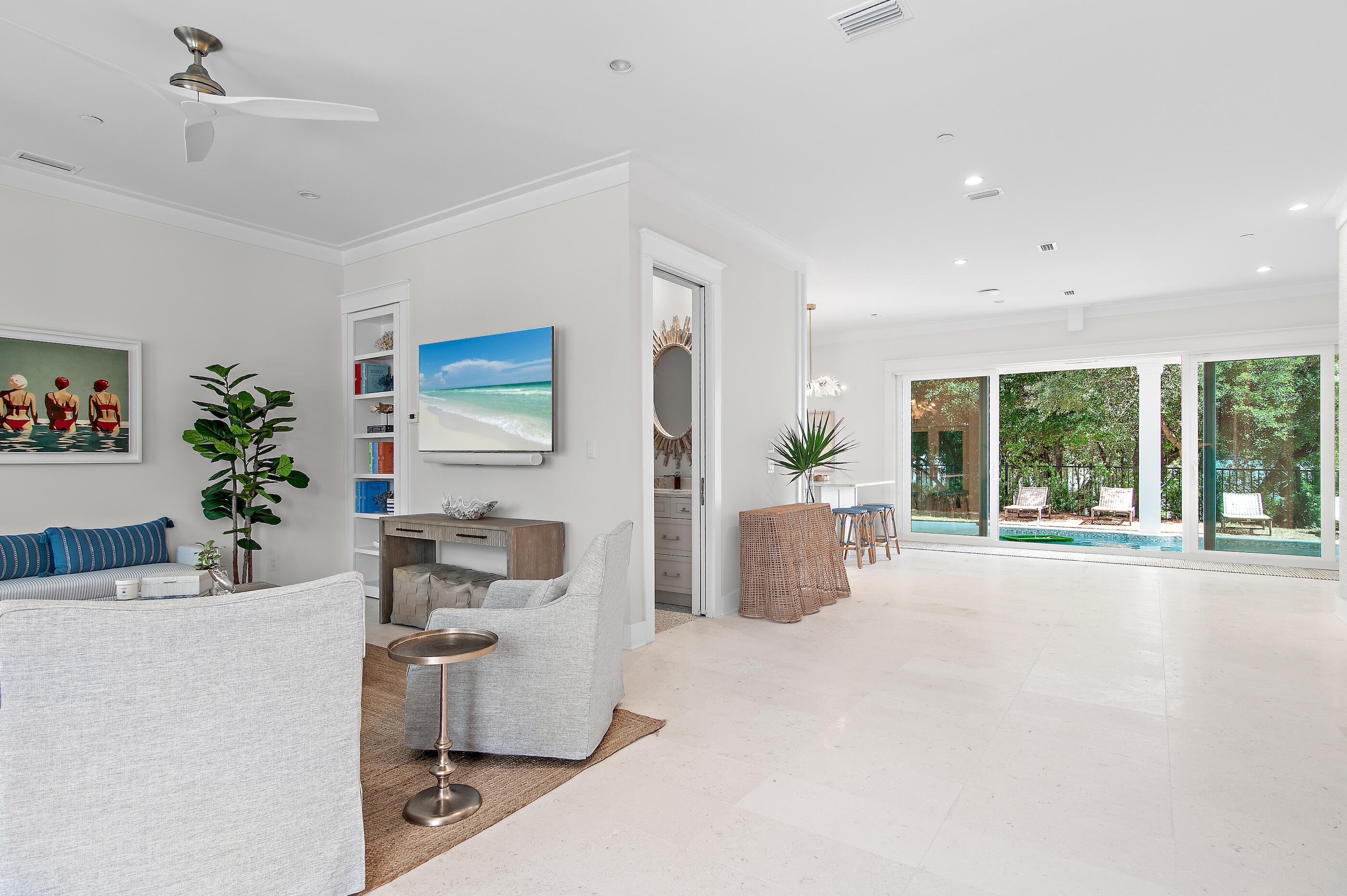 INLET BEACH - Residential