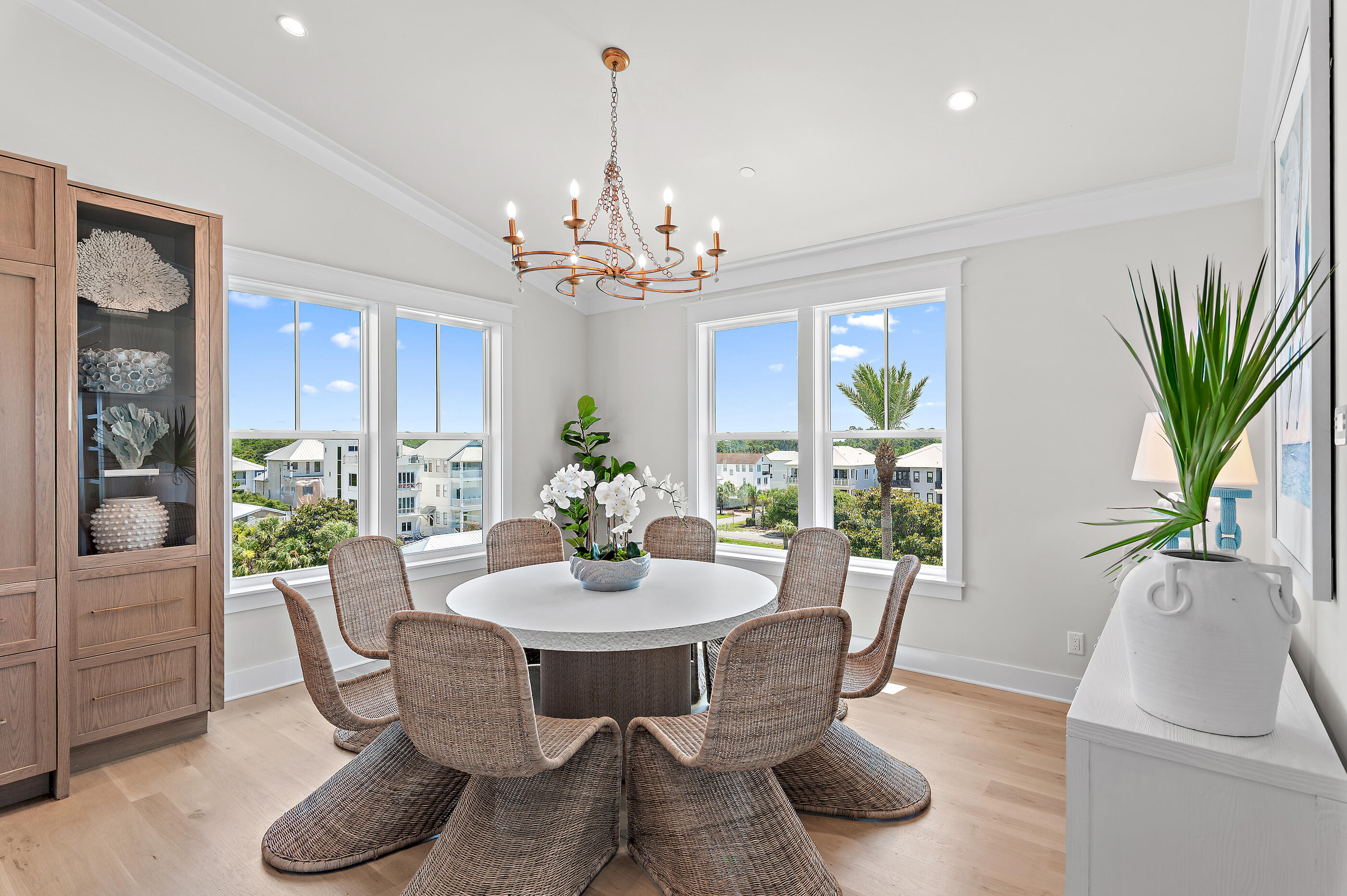 INLET BEACH - Residential