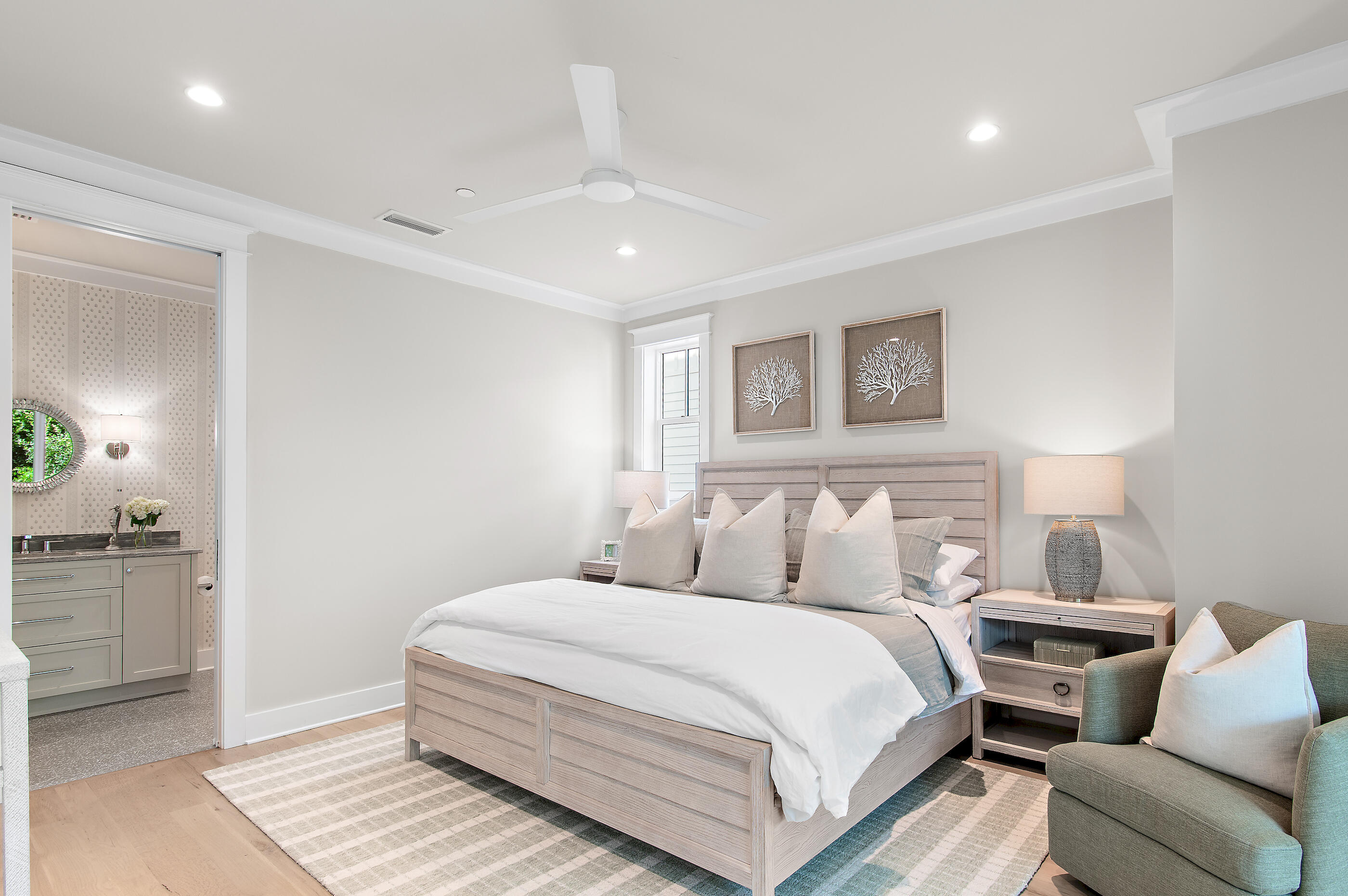 INLET BEACH - Residential
