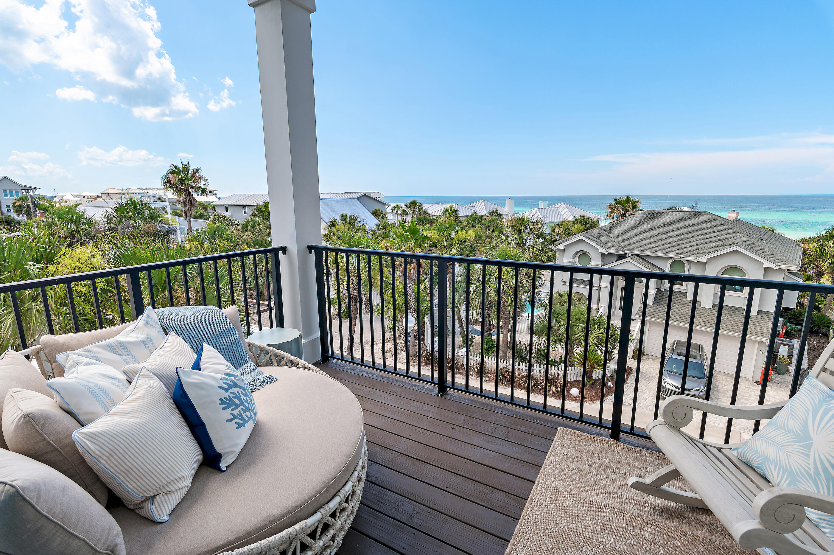 INLET BEACH - Residential