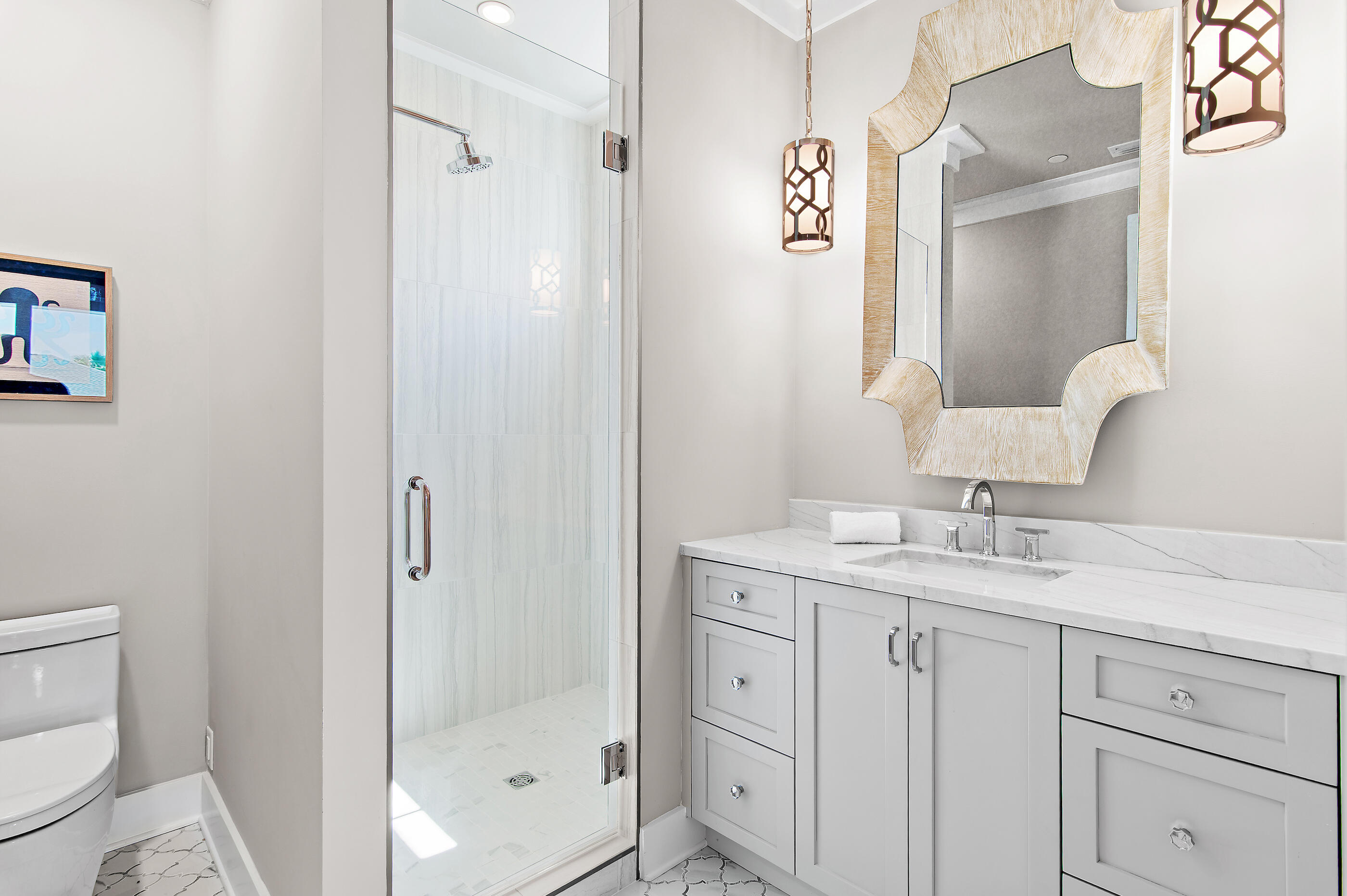 INLET BEACH - Residential
