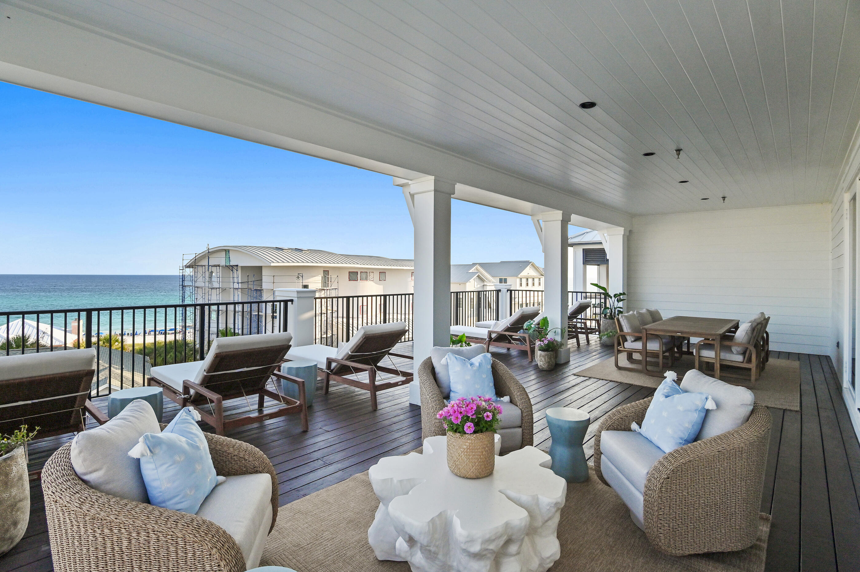 INLET BEACH - Residential