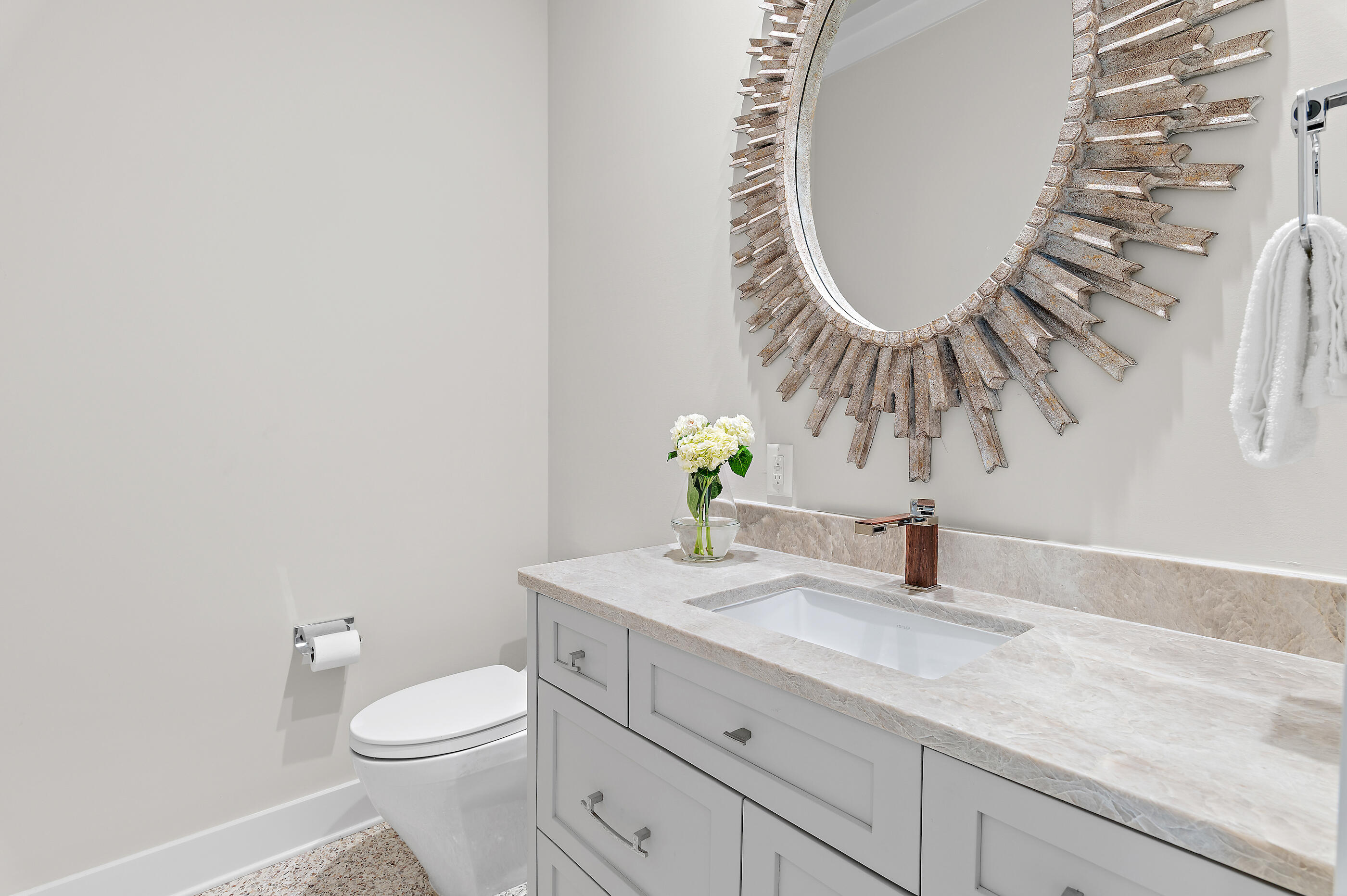 INLET BEACH - Residential