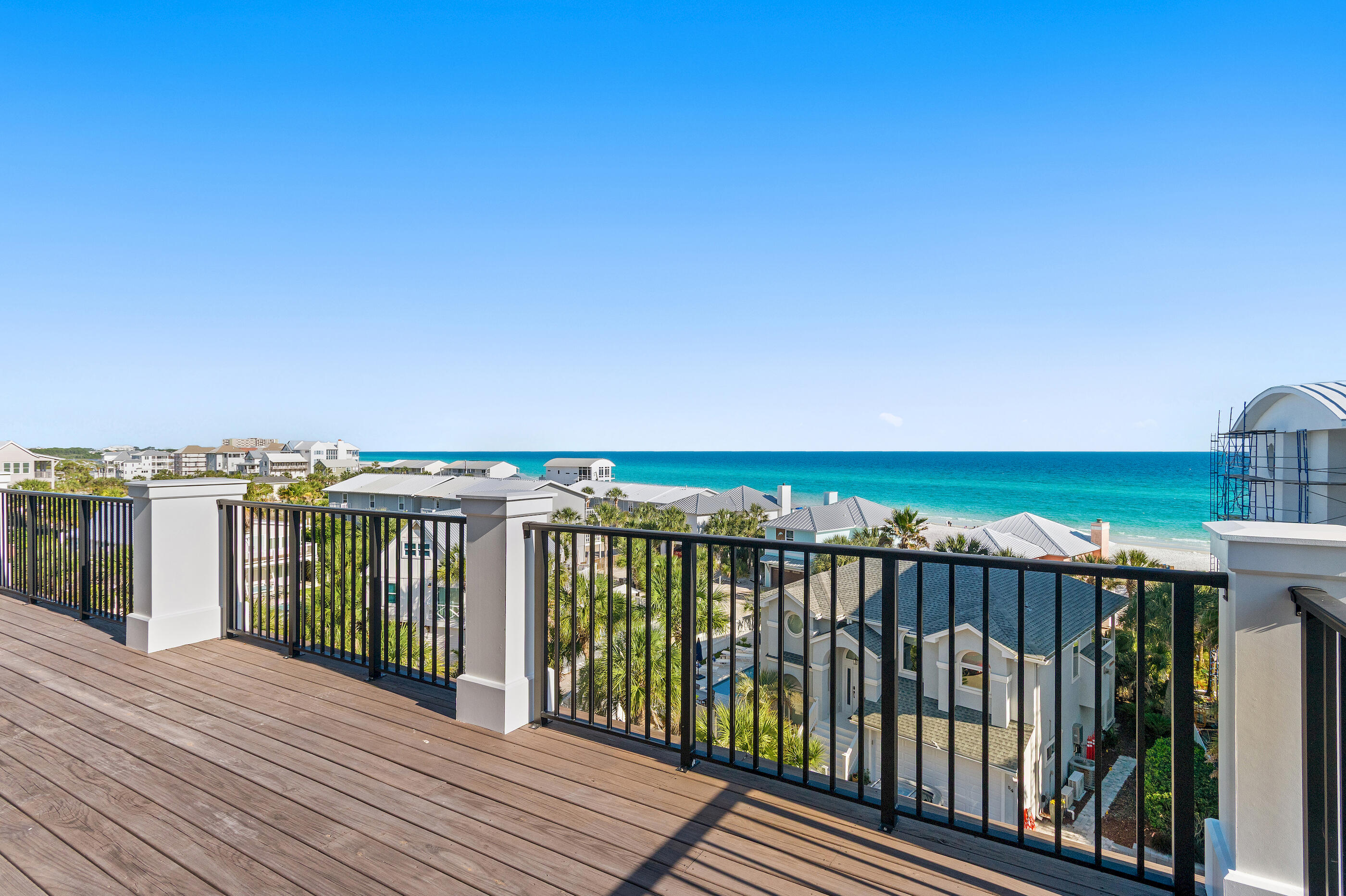 INLET BEACH - Residential