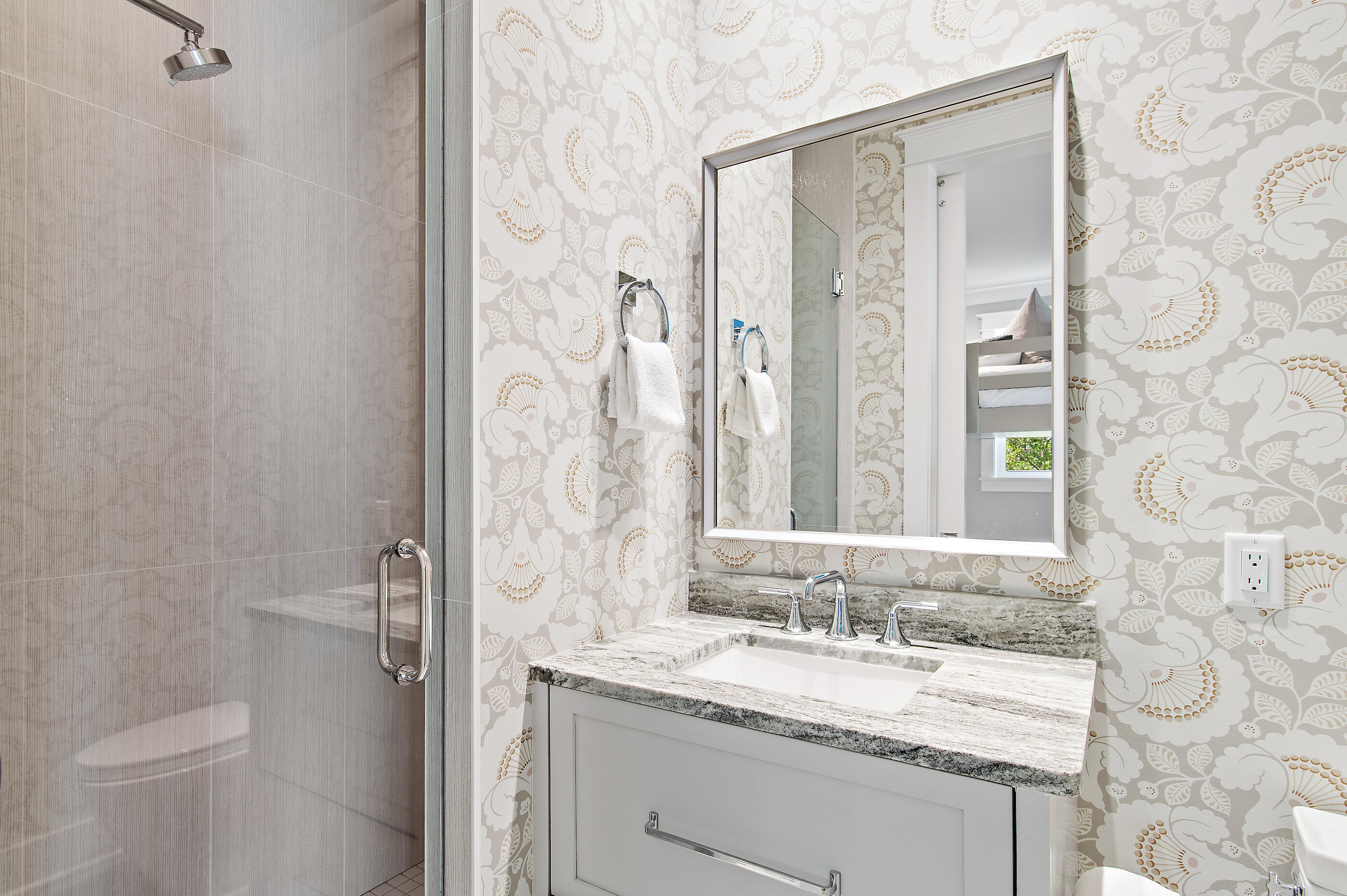 INLET BEACH - Residential