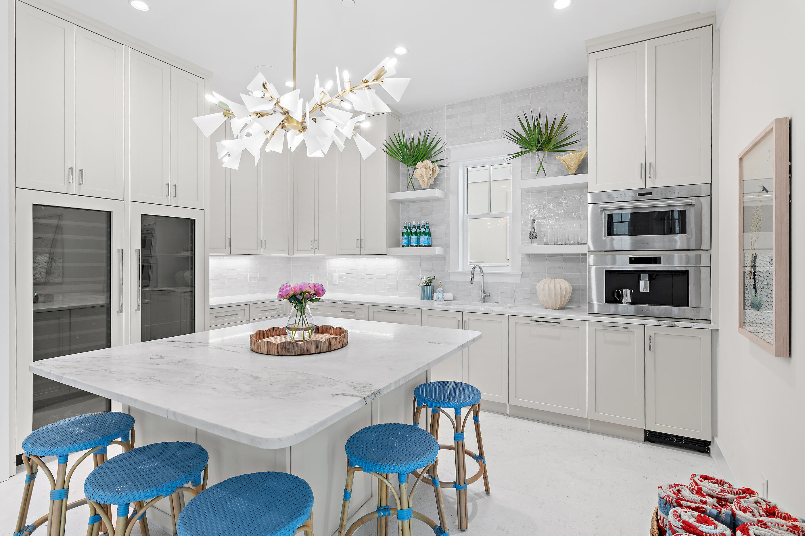 INLET BEACH - Residential