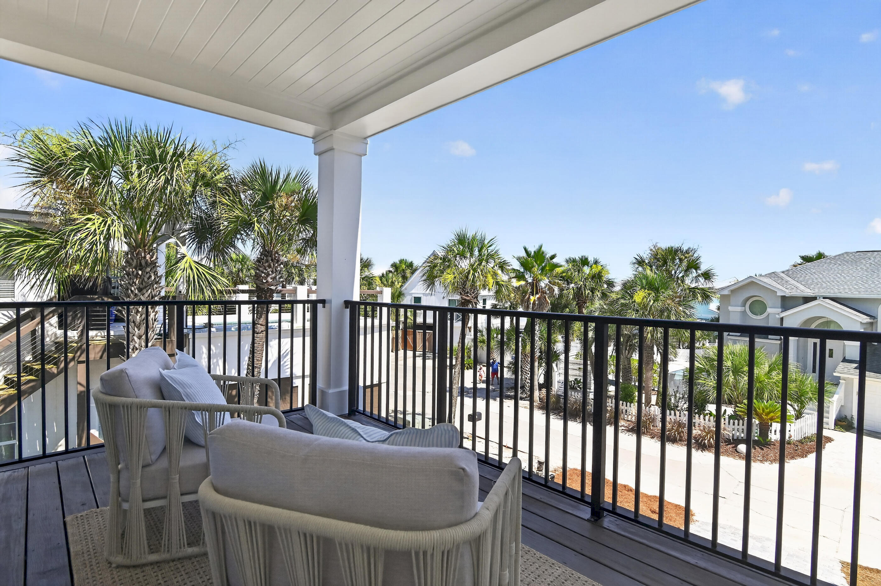 INLET BEACH - Residential