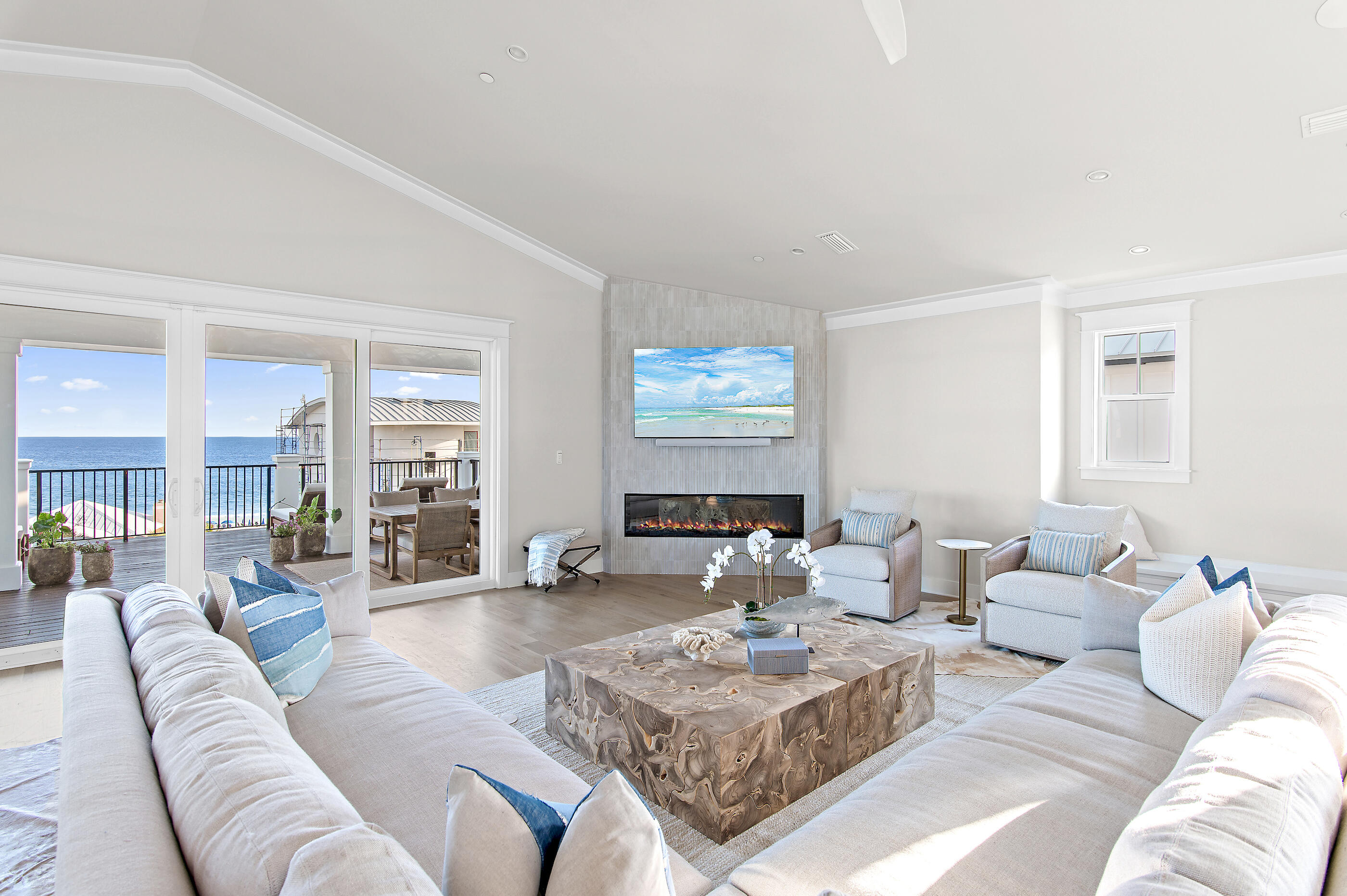 INLET BEACH - Residential