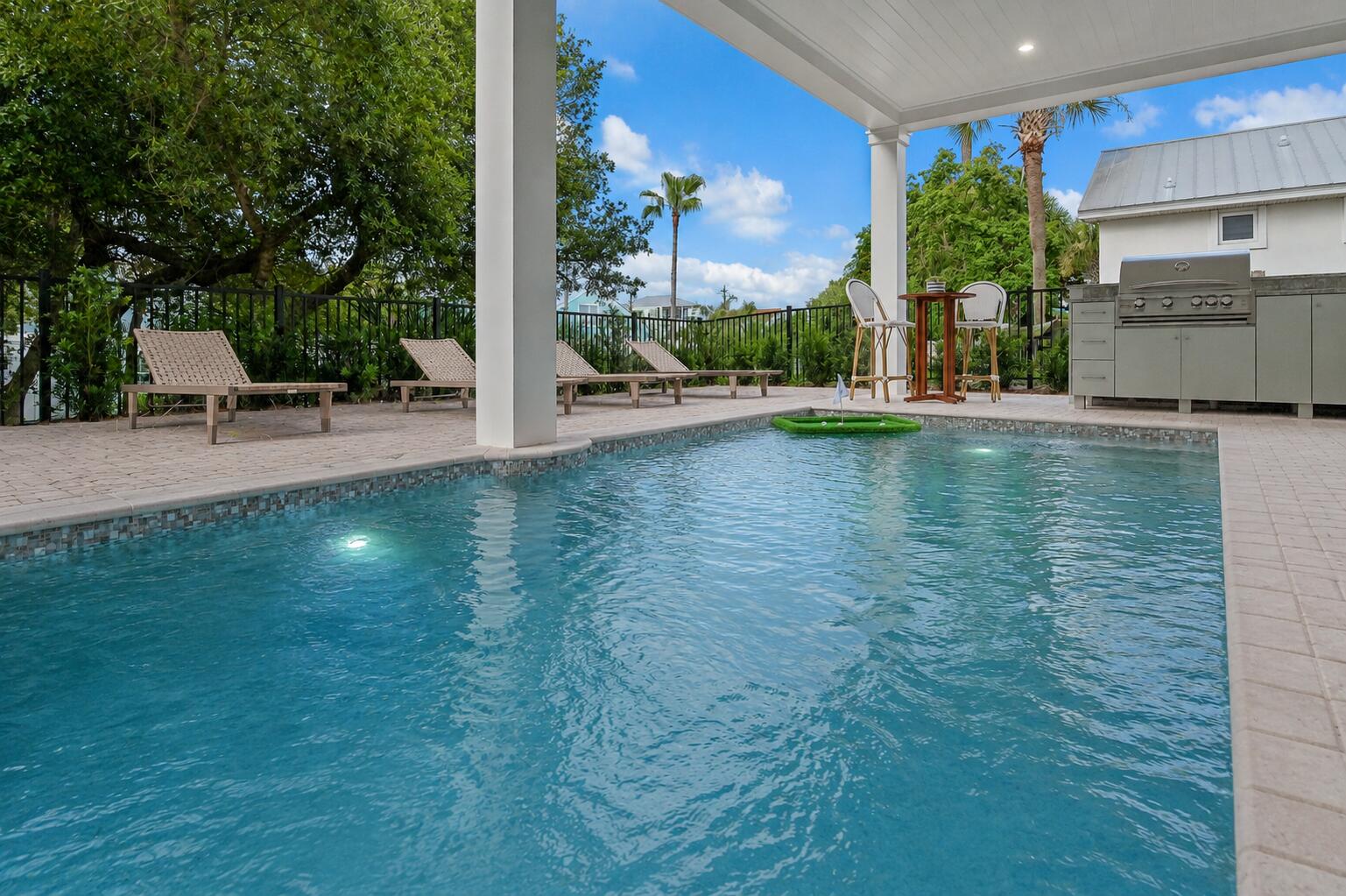 INLET BEACH - Residential