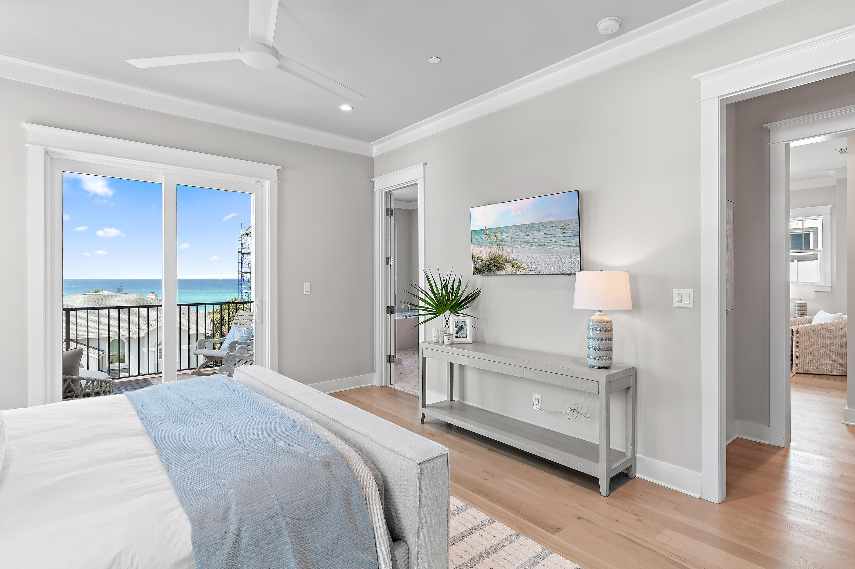 INLET BEACH - Residential