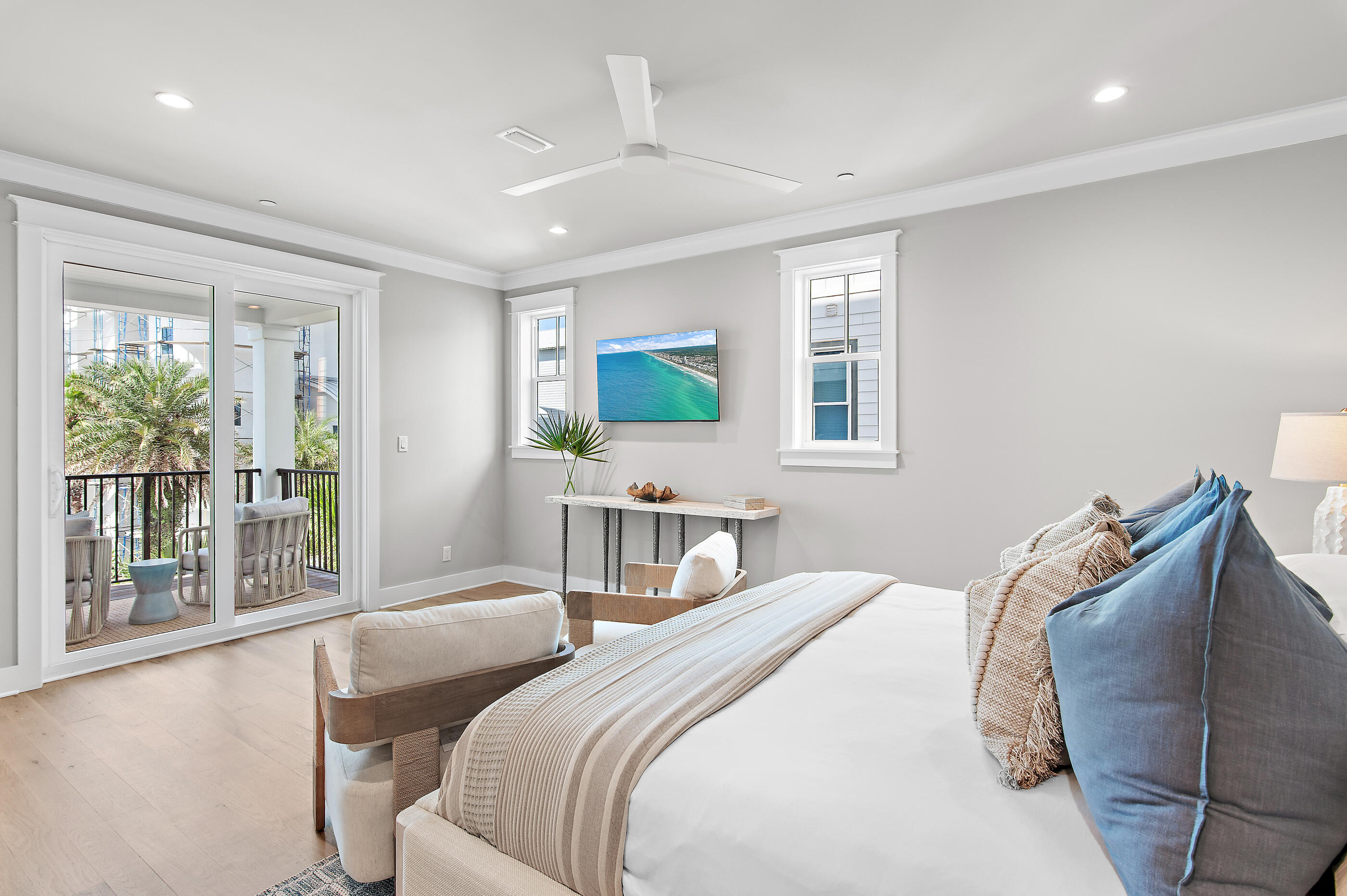 INLET BEACH - Residential
