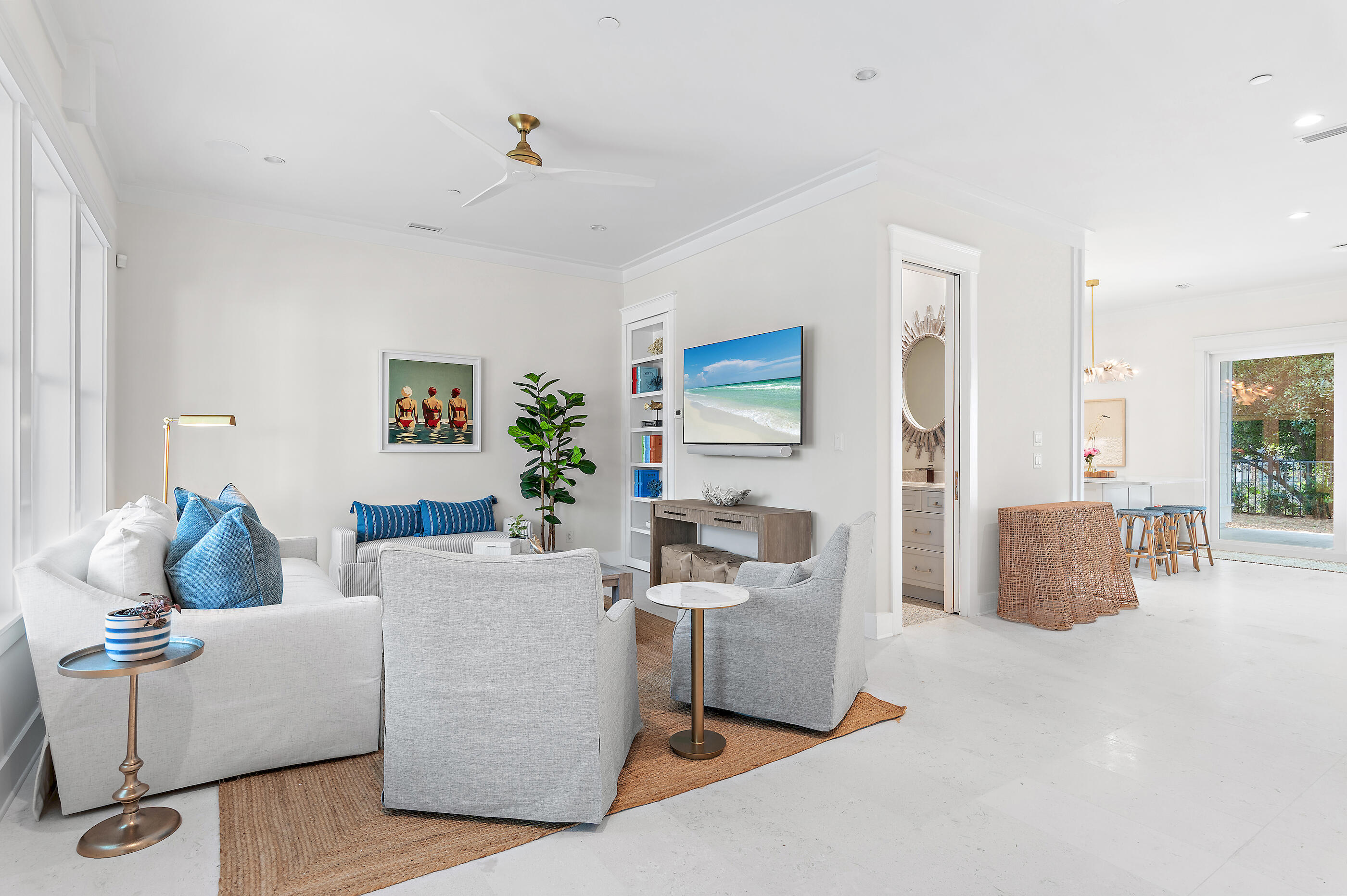 INLET BEACH - Residential