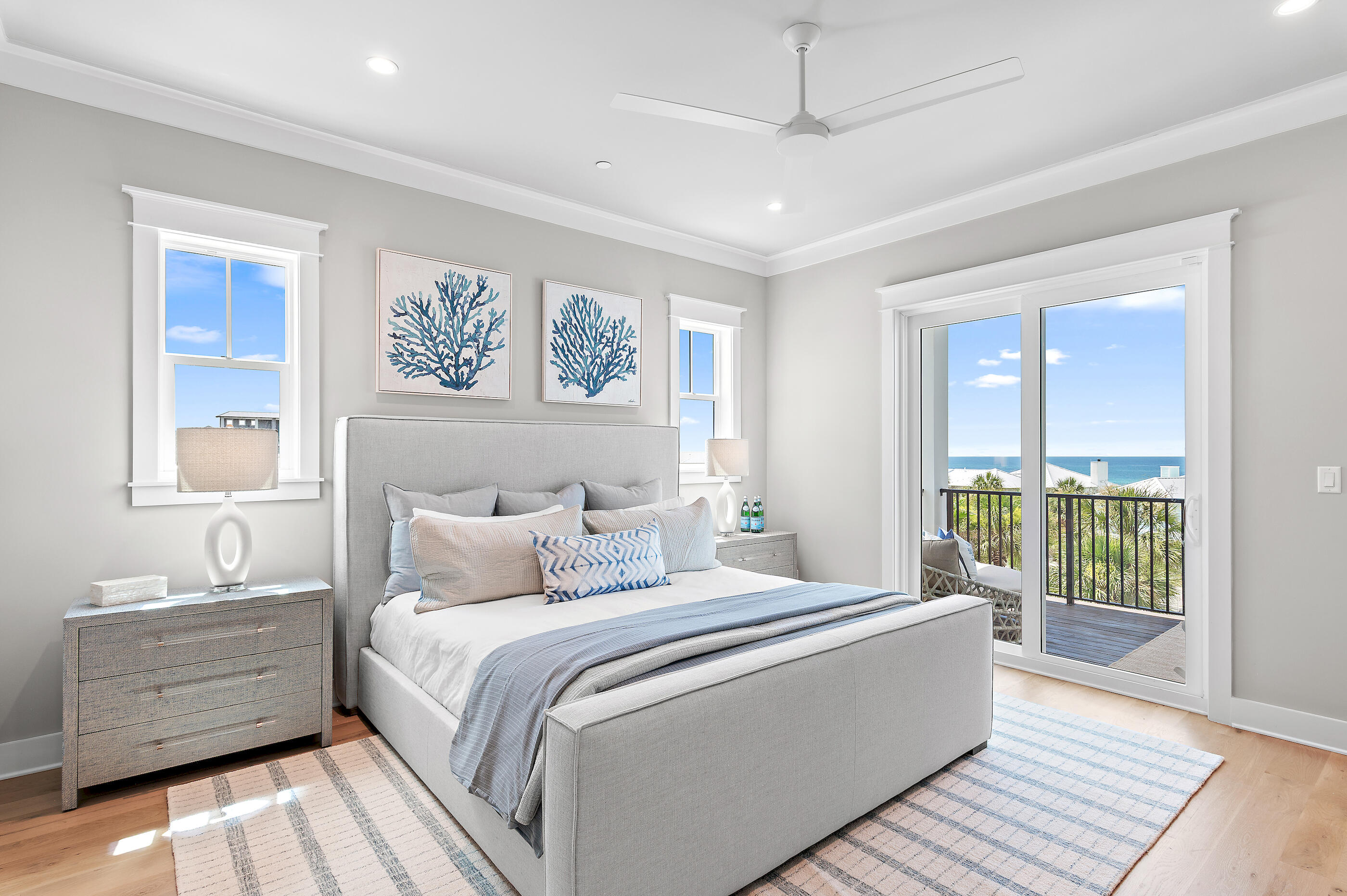 INLET BEACH - Residential