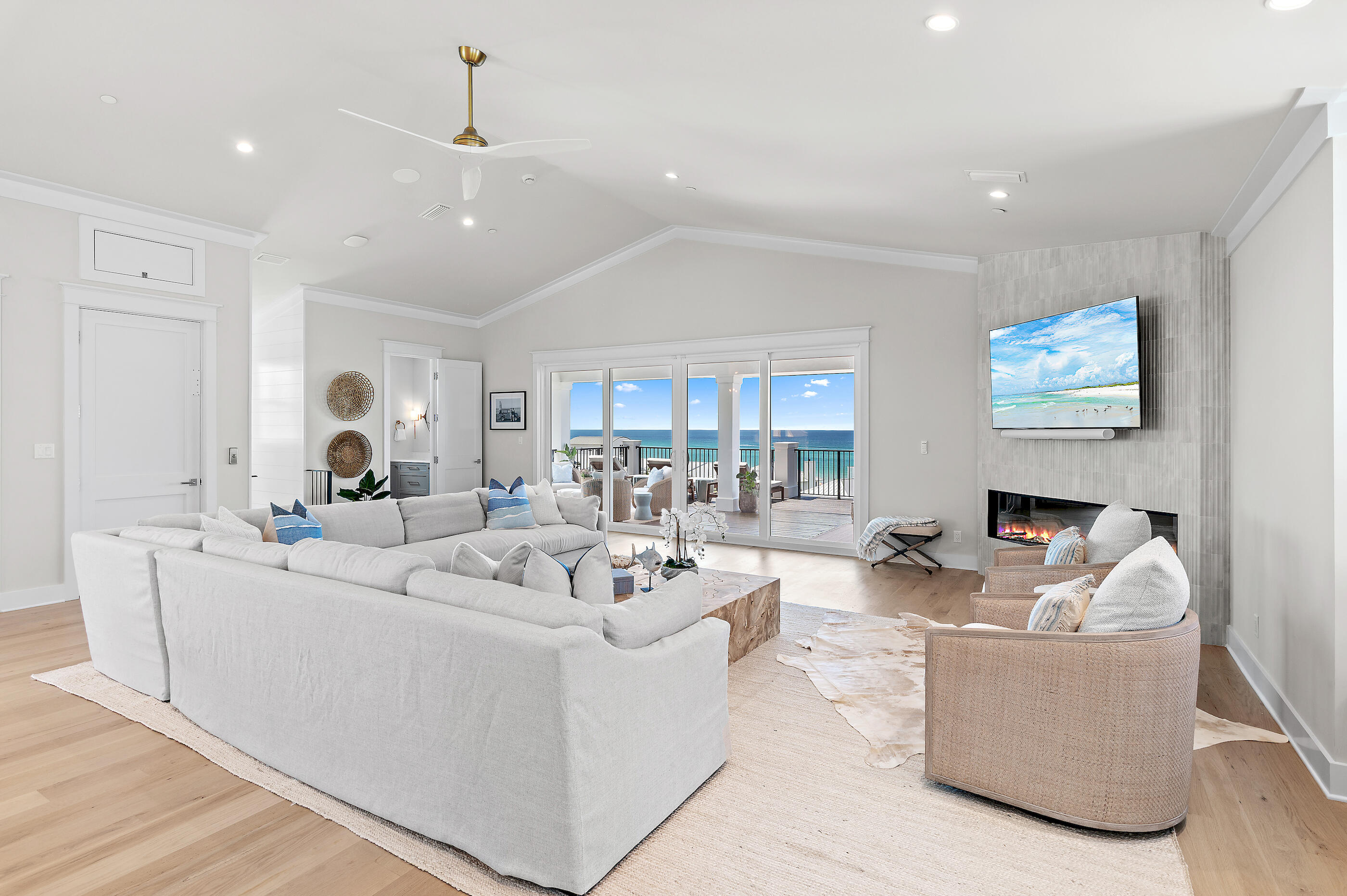 INLET BEACH - Residential