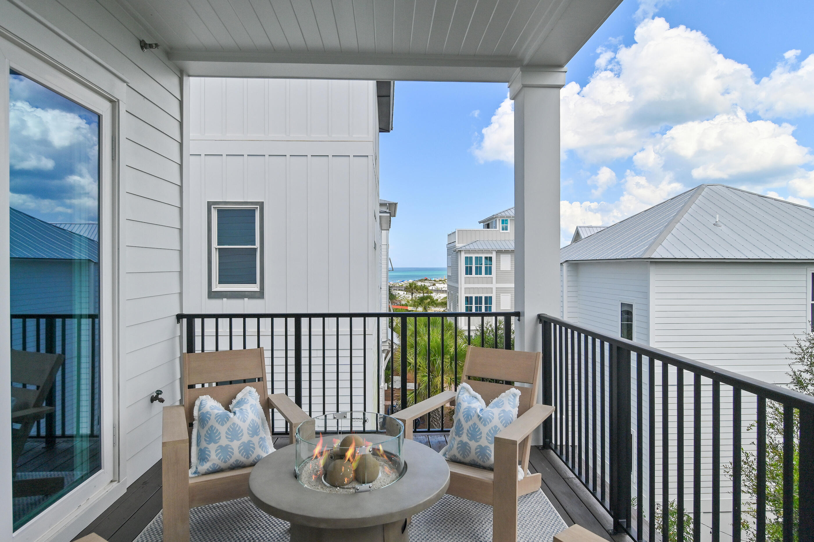 INLET BEACH - Residential