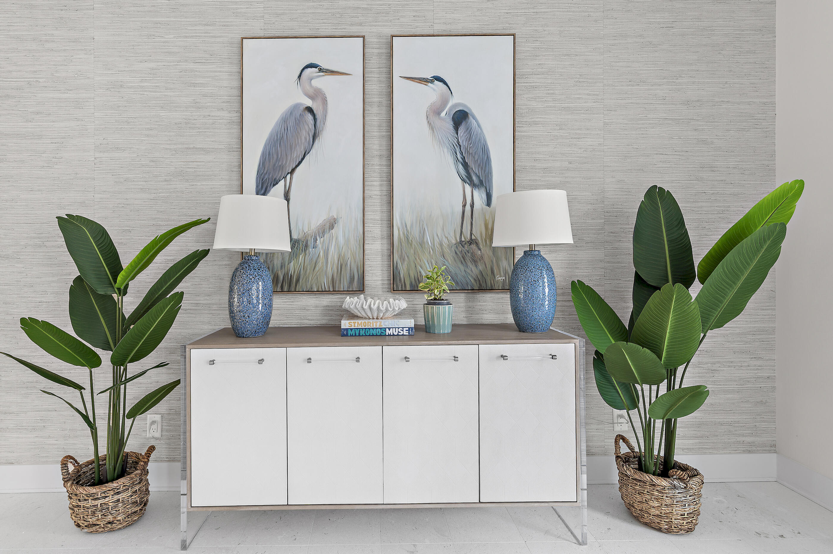 INLET BEACH - Residential