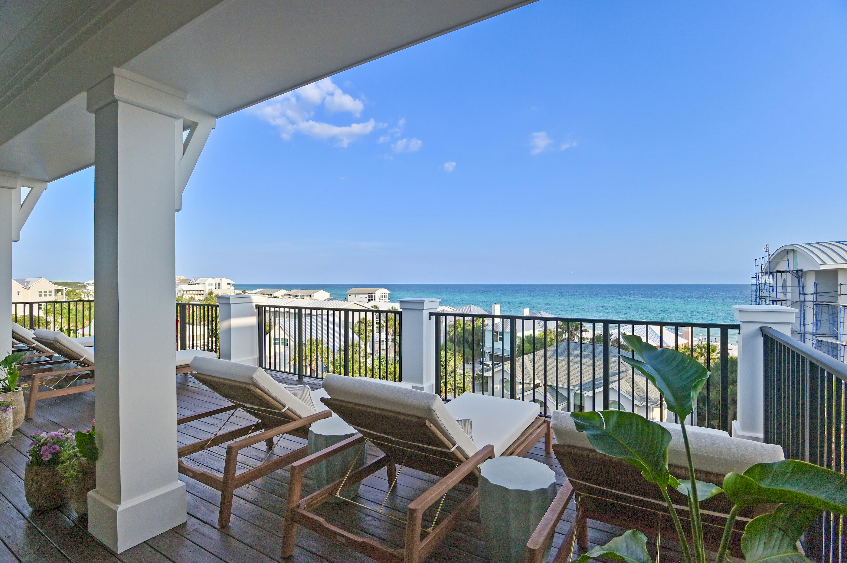 INLET BEACH - Residential
